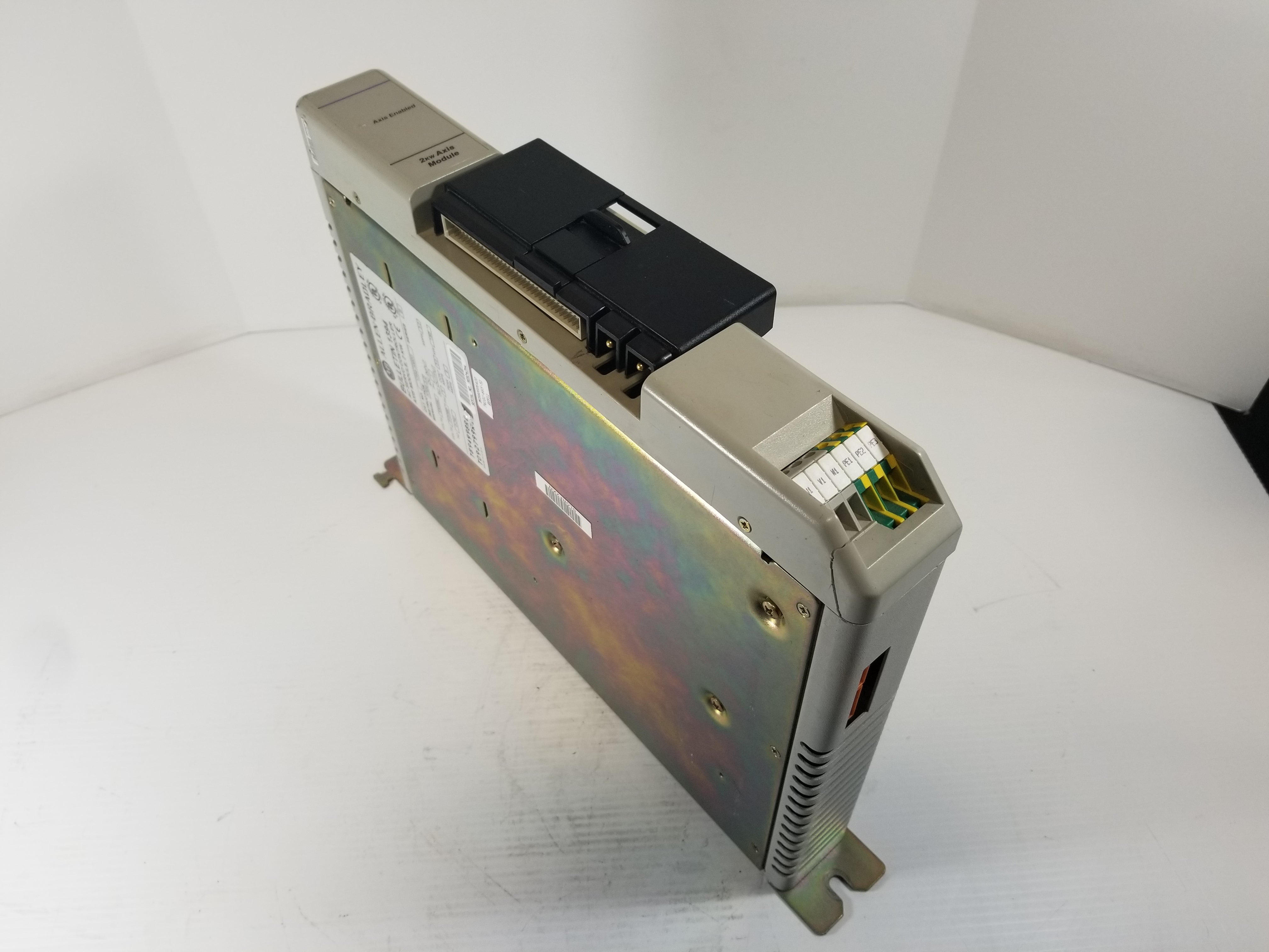 Allen-Bradley 1394-AM03 AC Servo Controller 2.68HP