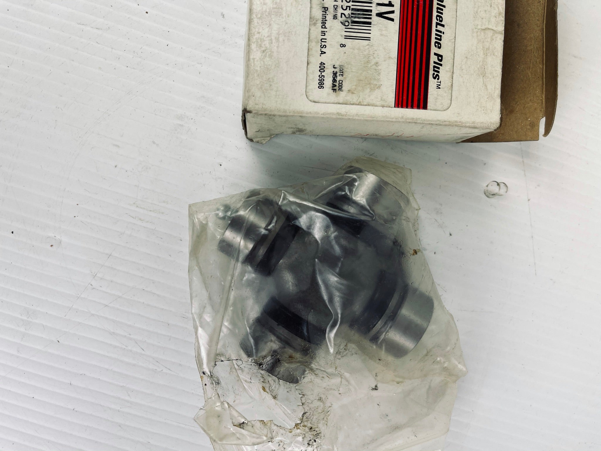 Valueline Plus 1306-1V Universal Joint Kit