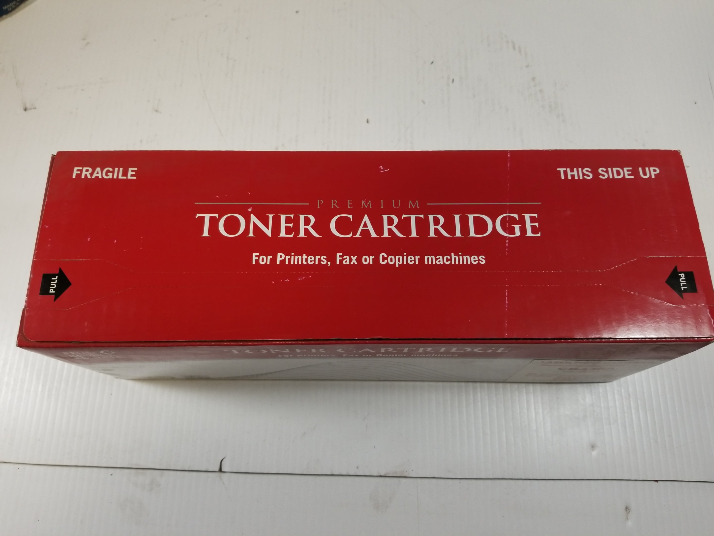 Premium Toner Cartridge PGCB436A for HP Laserjet CB436A