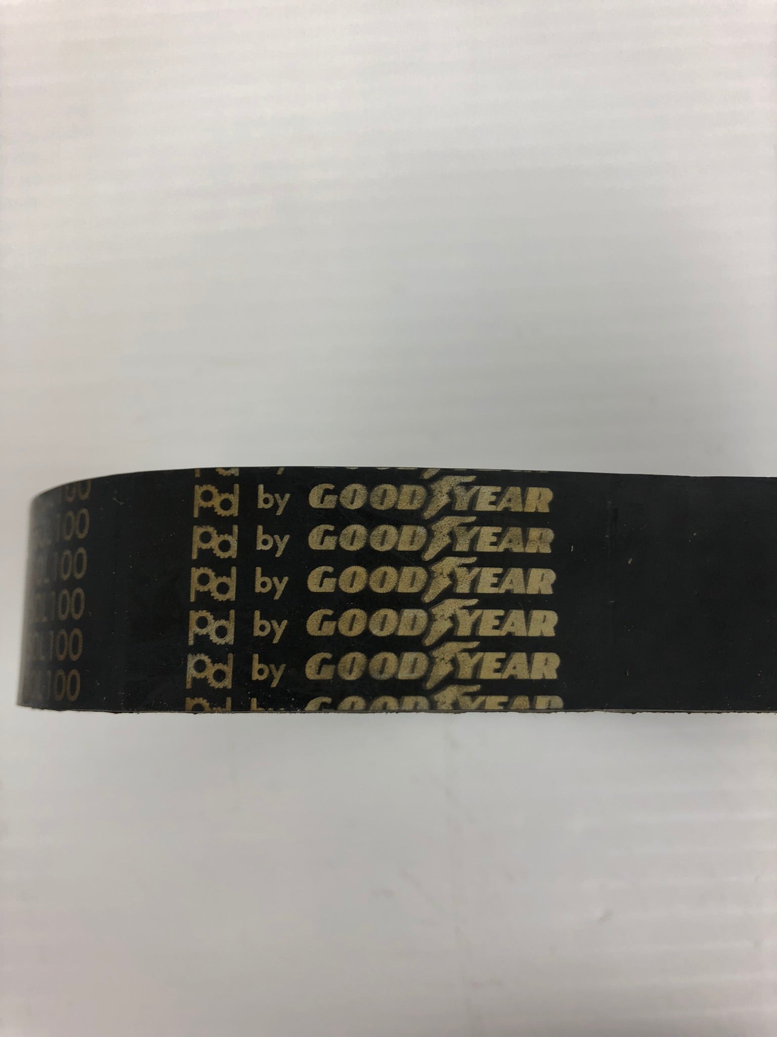 Goodyear 150L100 Drive Timing Belt