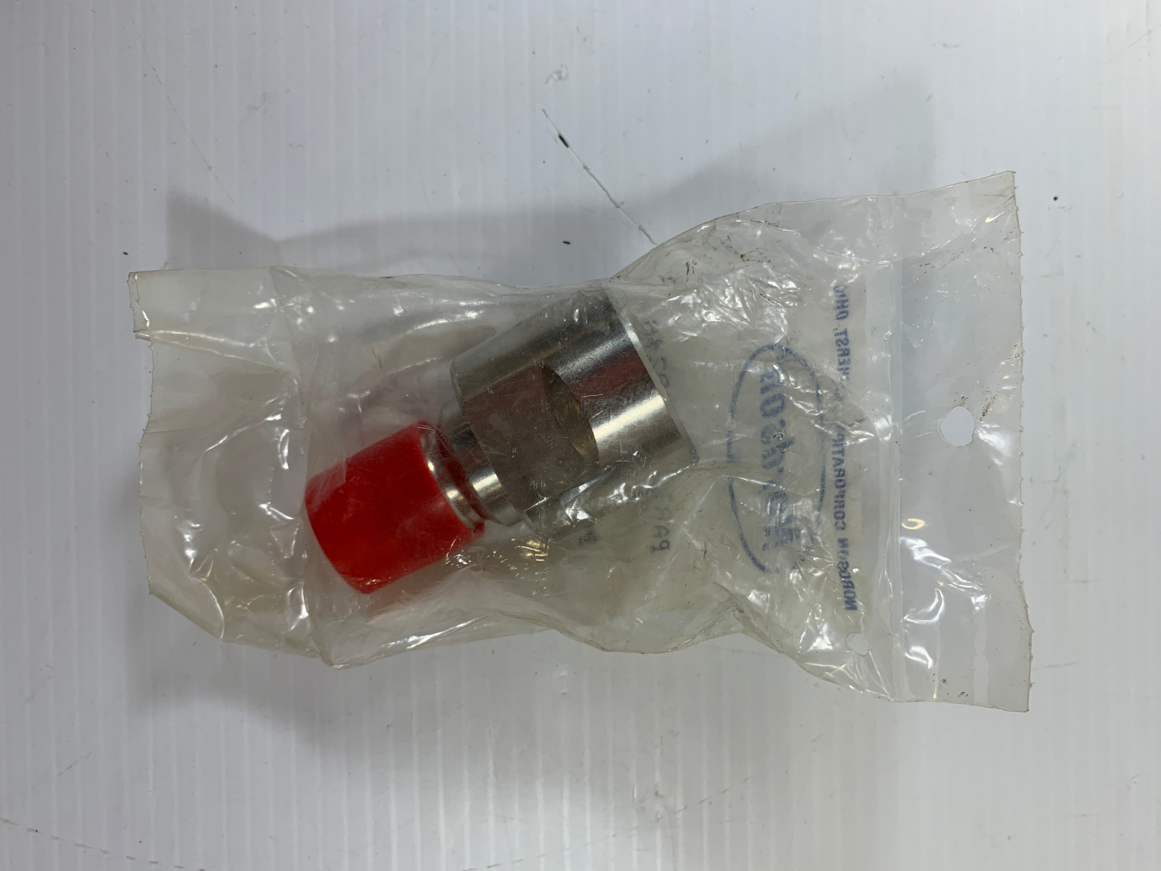 Nordson Valve 244824A AA95D