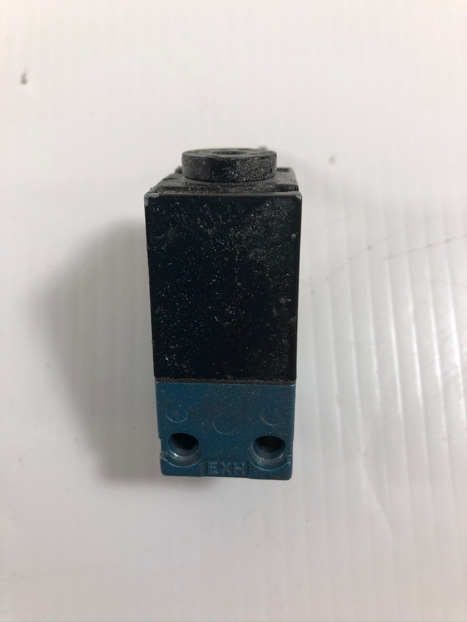 Mac PME611DAAG Solenoid Valve Coil 24VDC PME-611DAAG