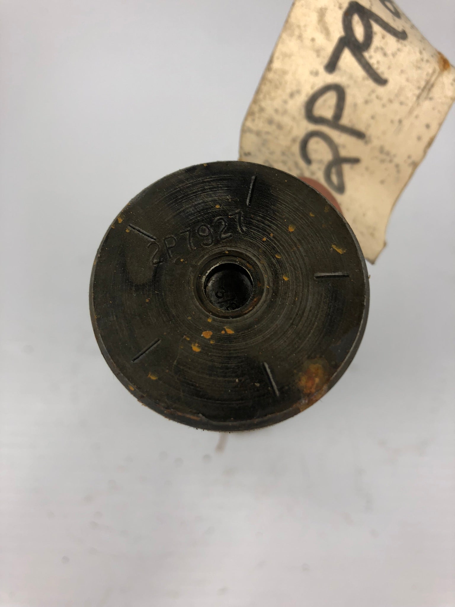 Caterpillar 2P-7927 Shaft CAT 2P7927