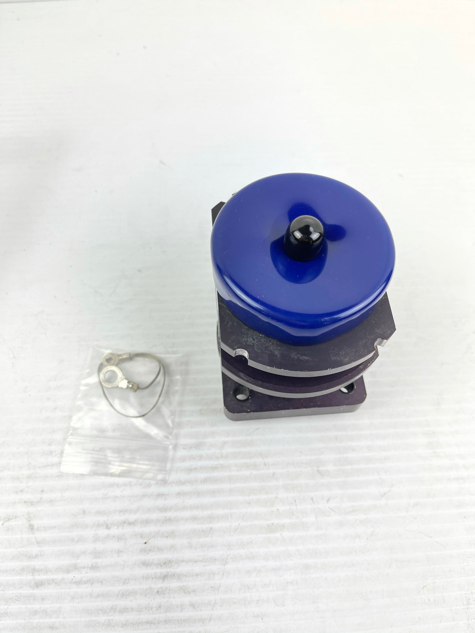 Sencon 325-50104-10-R Detector Head 325-50104-10