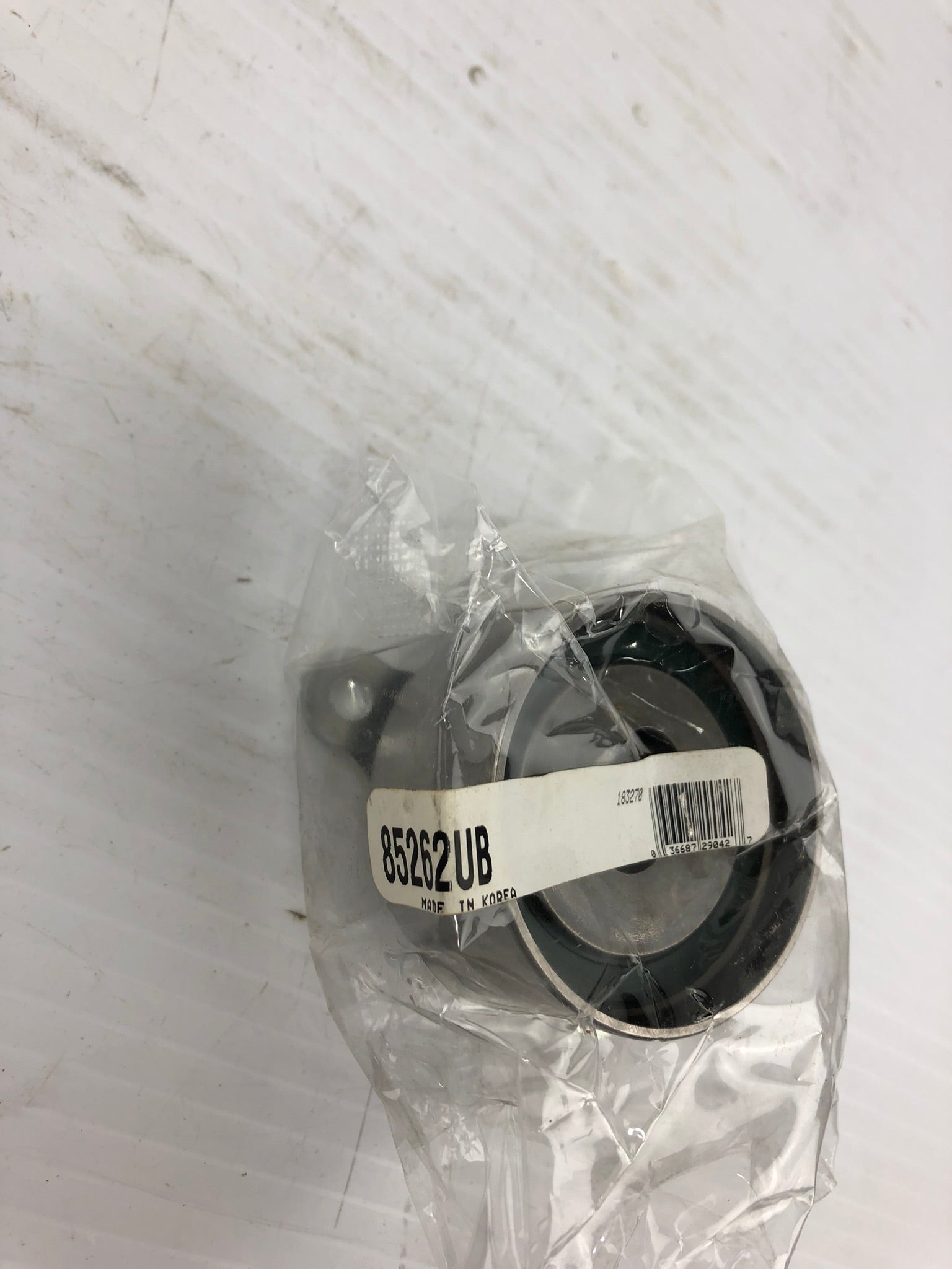 Dayco 84046 Engine Timing Belt Component Kit 85262