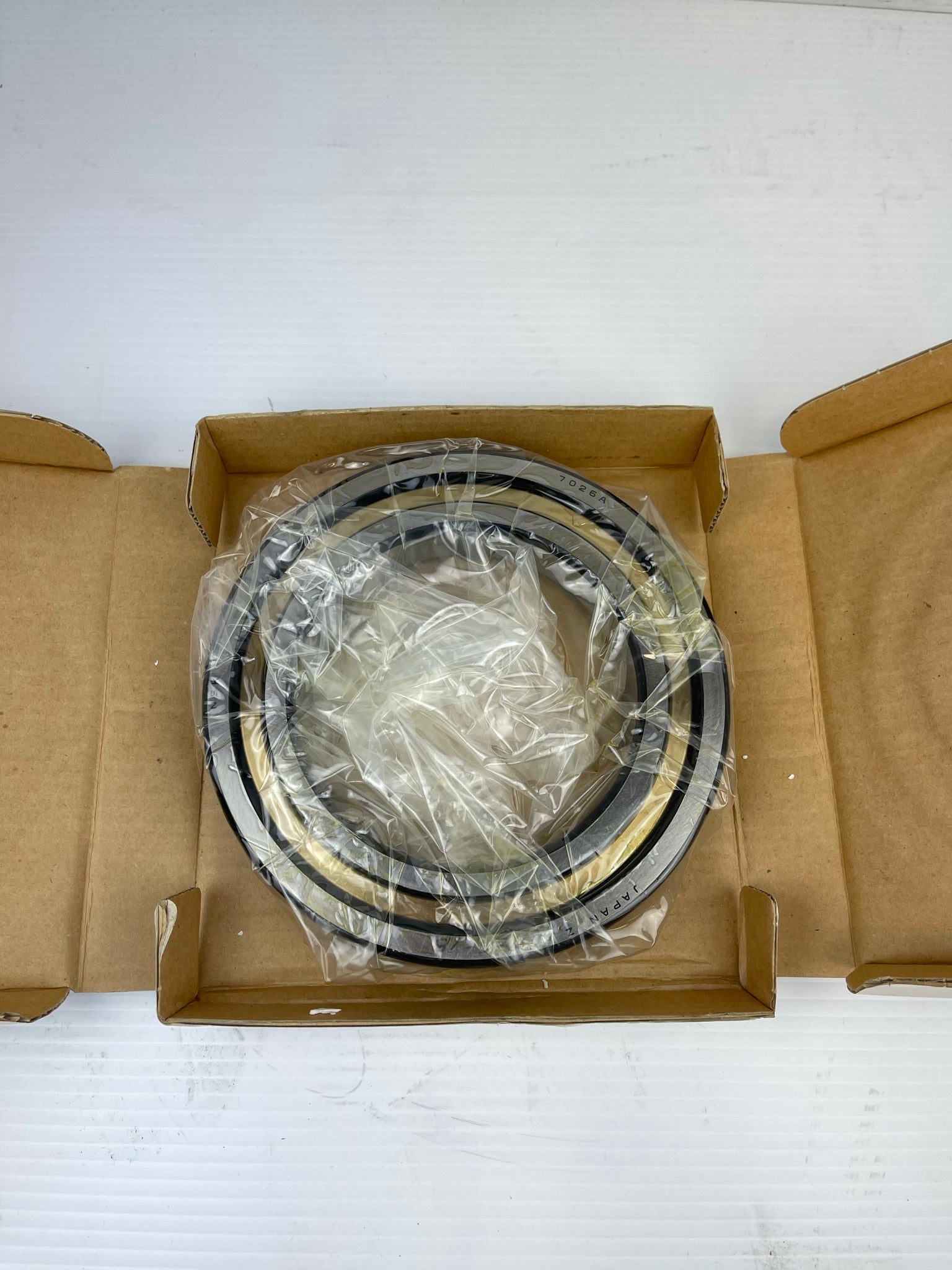 Torrington Fafnir Roller Bearing 23224 K W33 BR C3