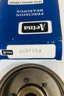 Aetna Precsiion Bearings V-Belt Pulley AG2452-A