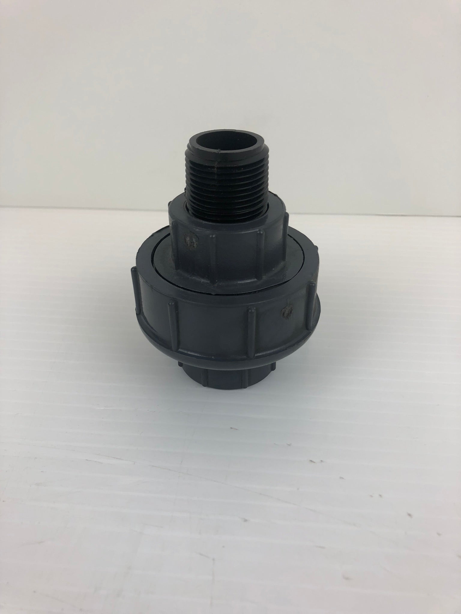 GSR 3/4" SCHED 80 PVC-I Fitting