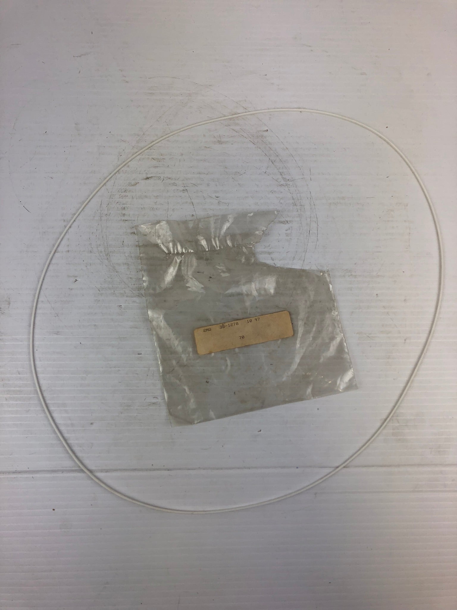 CAT S3-1278 Ring Caterpillar S3-1278