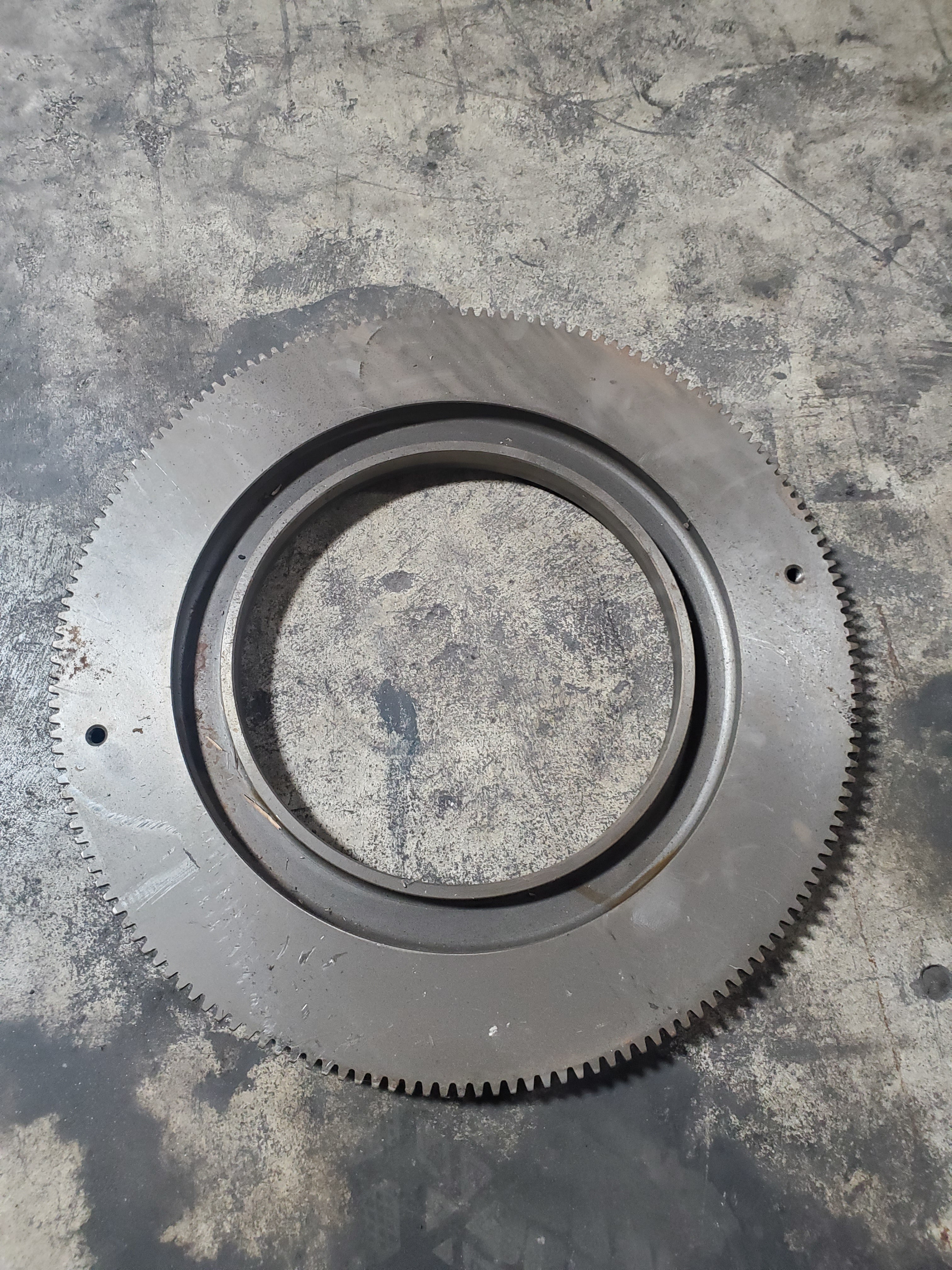 CAT 1T-1363 Piston Caterpillar 1T1363 Fits 776 777