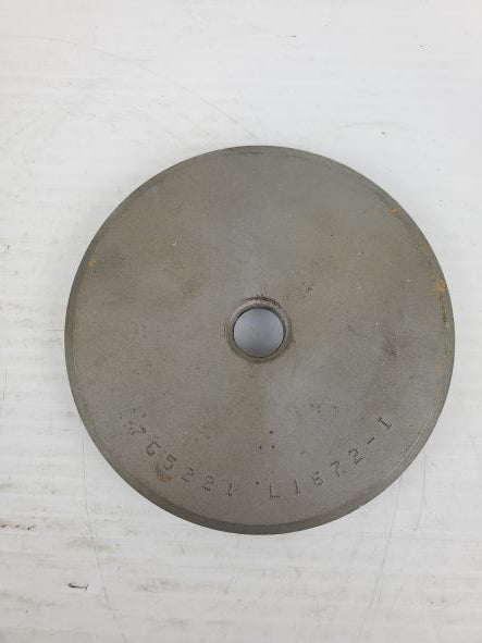 CAT 7G-5221 Plate Caterpillar 7G5221