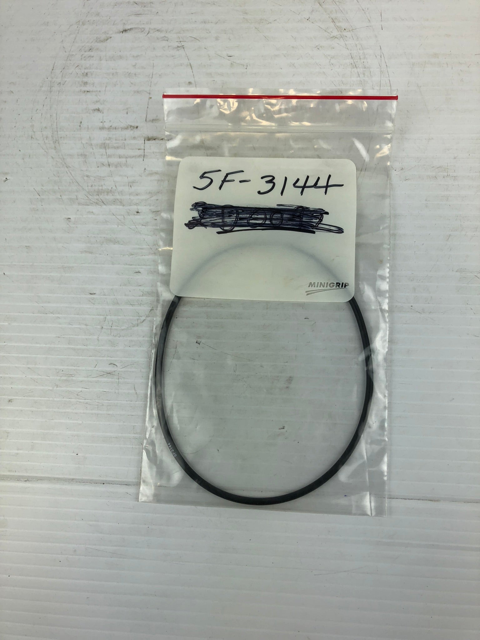 CAT 5F-3144 Seal O Ring Caterpillar 5F3144