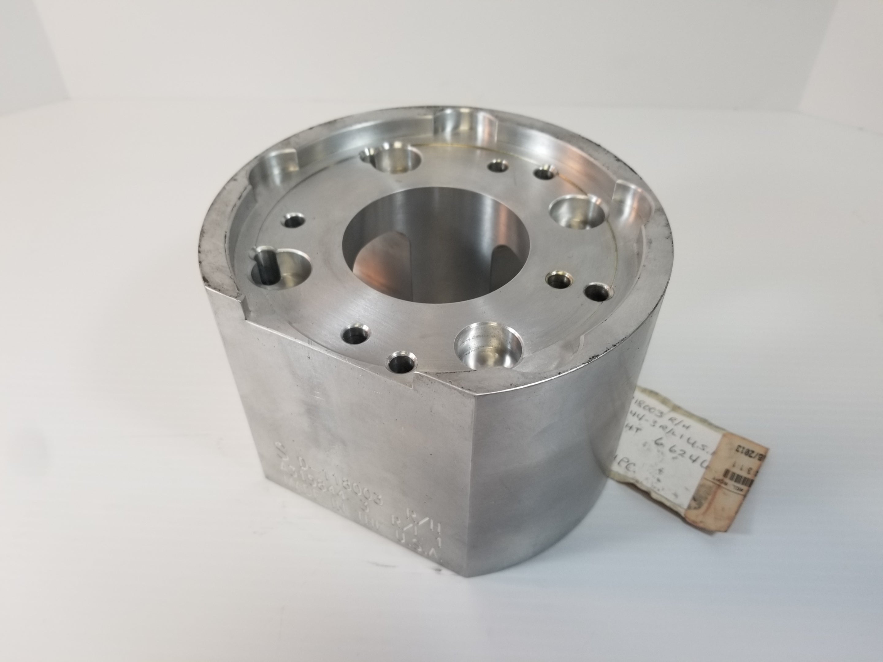 FSP D-118003 Transducer Sleeve