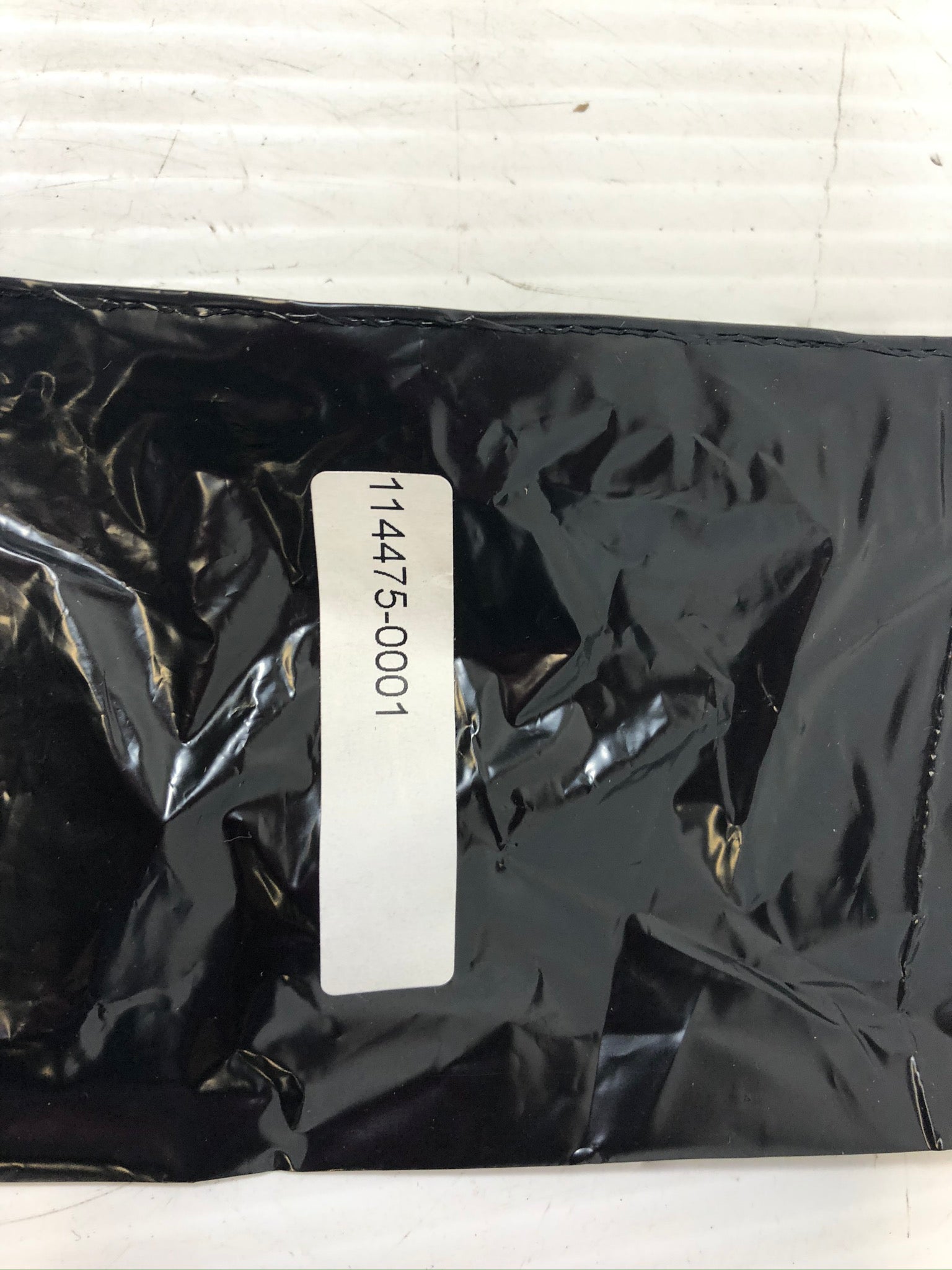 Danaher Controls Dynapar 114475-0001 Shaft Cover Kit