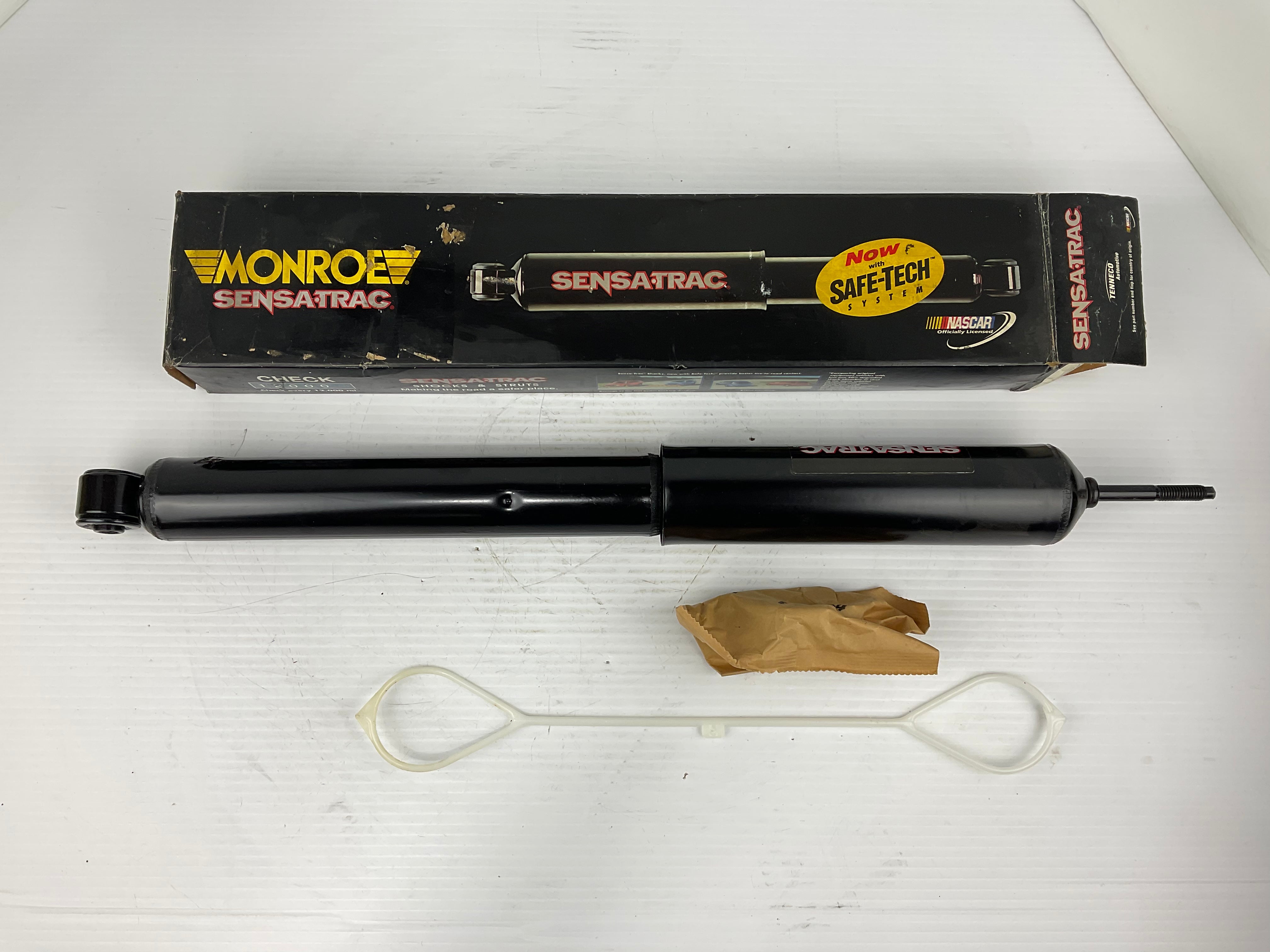 Monroe Shocks & Struts 5896 Sensa-Trac Load Adjusting Shock Absorber