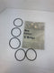 Ryco 050-1051-2 Filter O-Ring (Lot of 5)