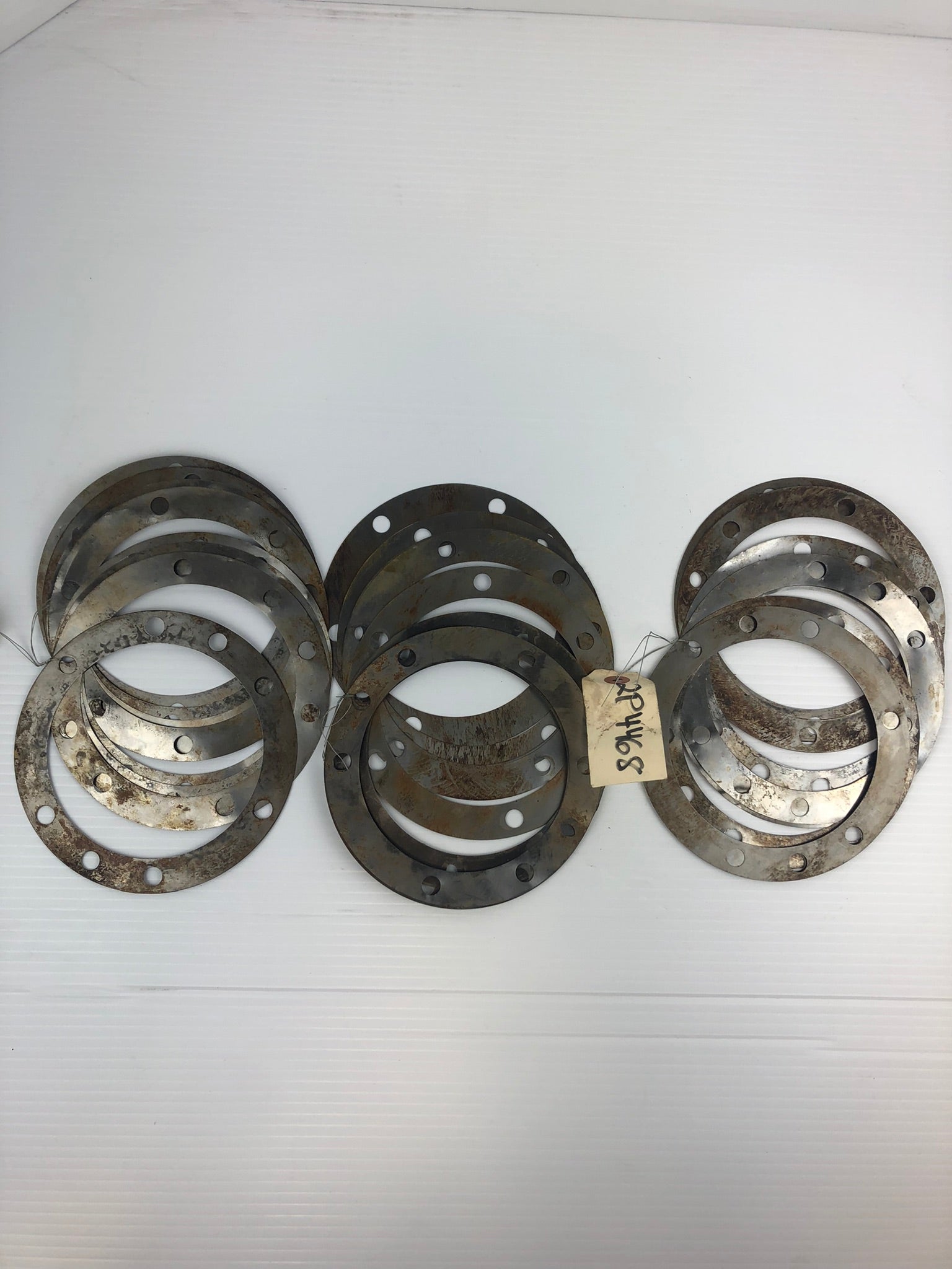 Caterpillar 2P-4468 Shim Pack CAT 2P4468 - Lot of 29