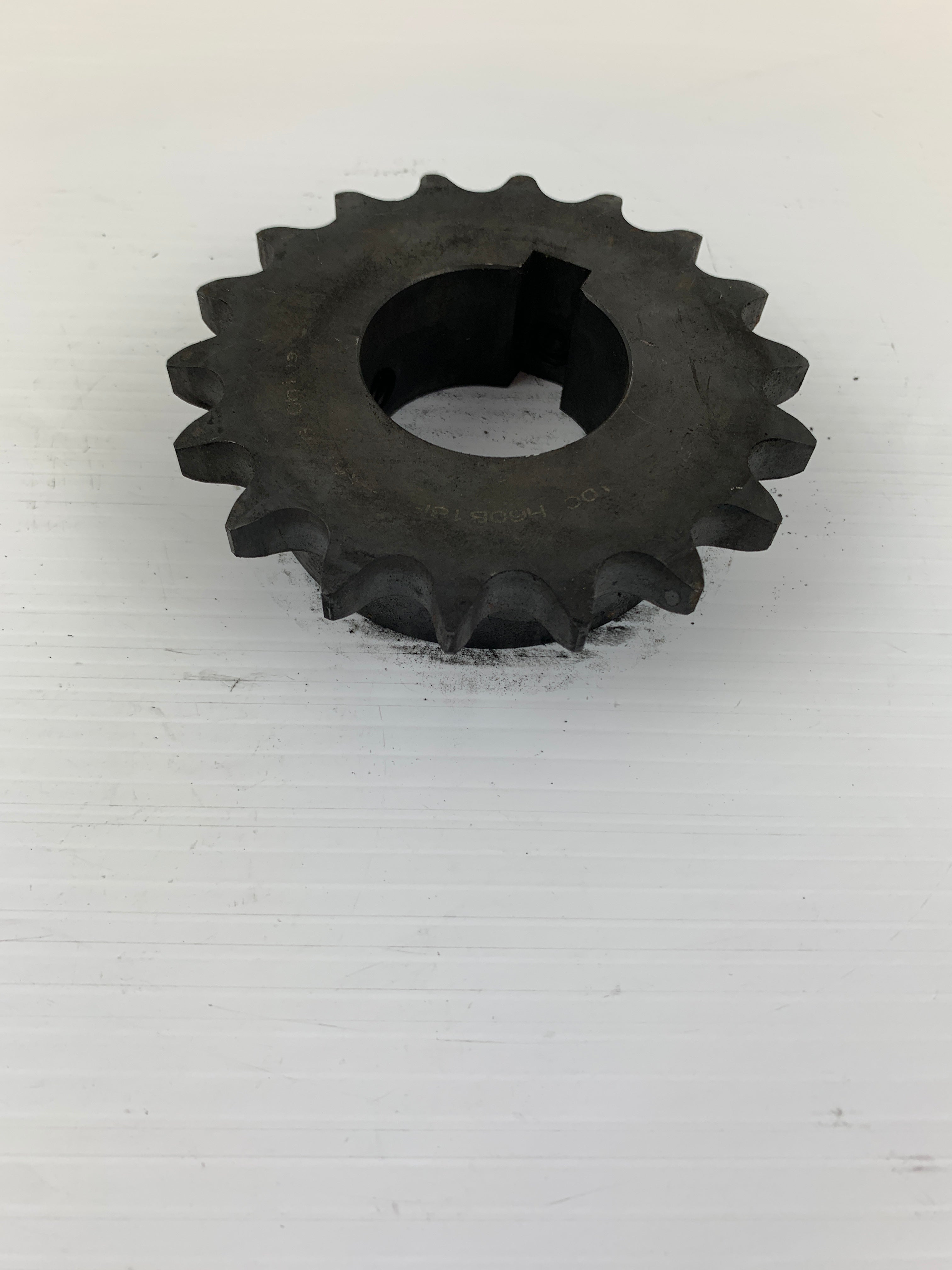 IDC H60B18F 1 15/16 Chain Sprocket 18 Tooth Single Row
