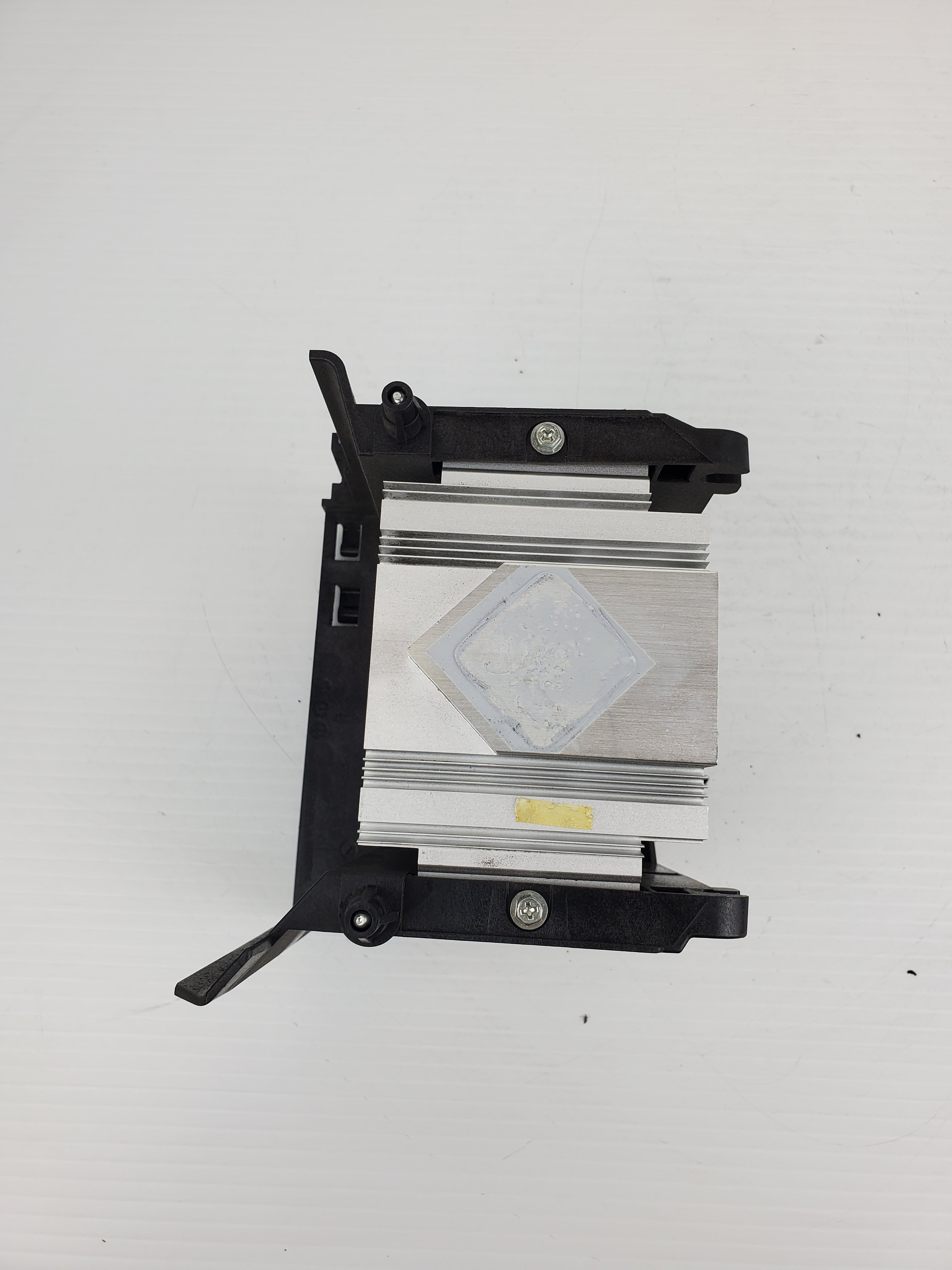 Dell CN-0HR004-73307-7B6-0237 Rev A00 CPU Heatsink Cooling Fan