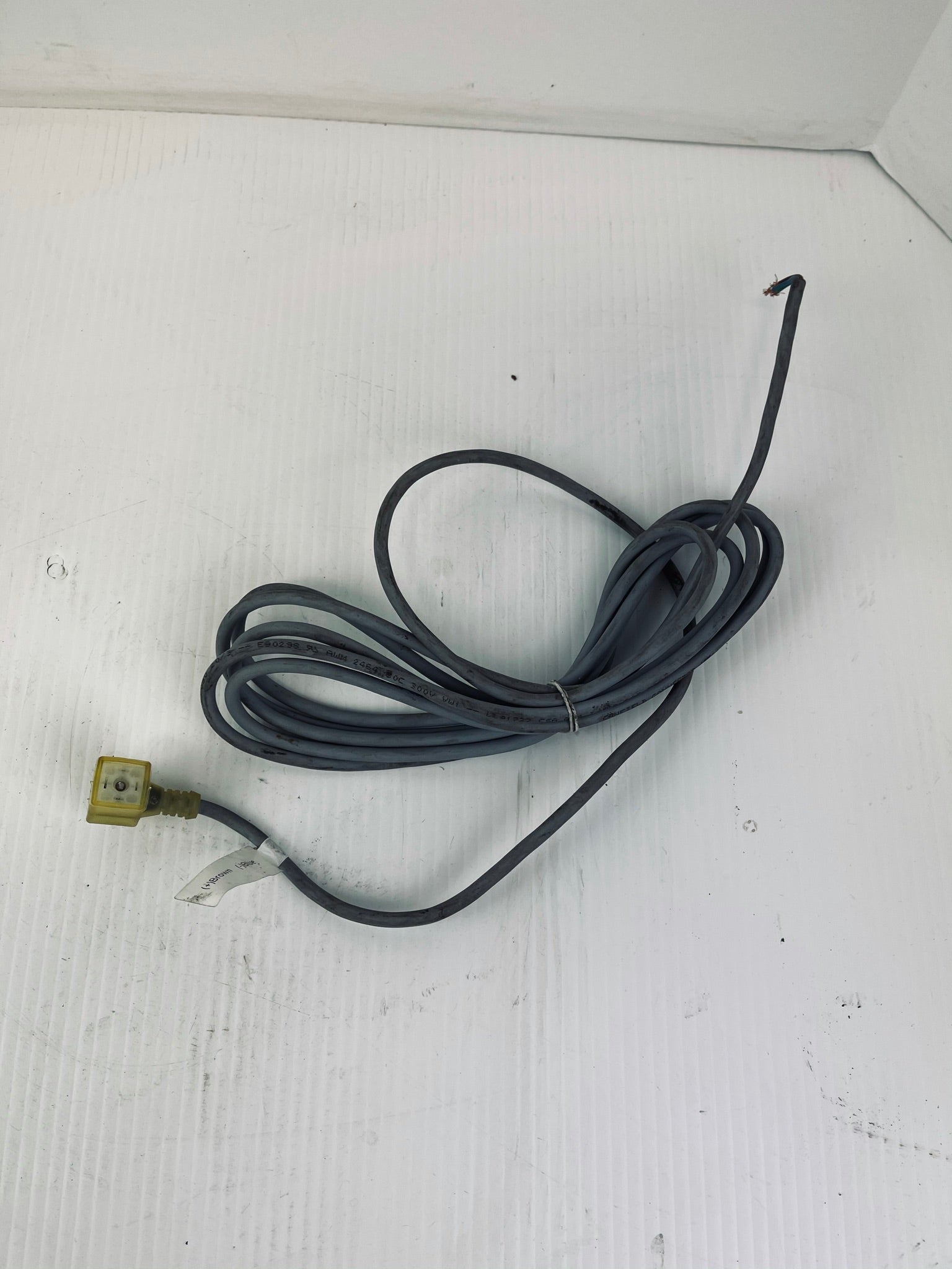 Canfield Connector E90299 Cable
