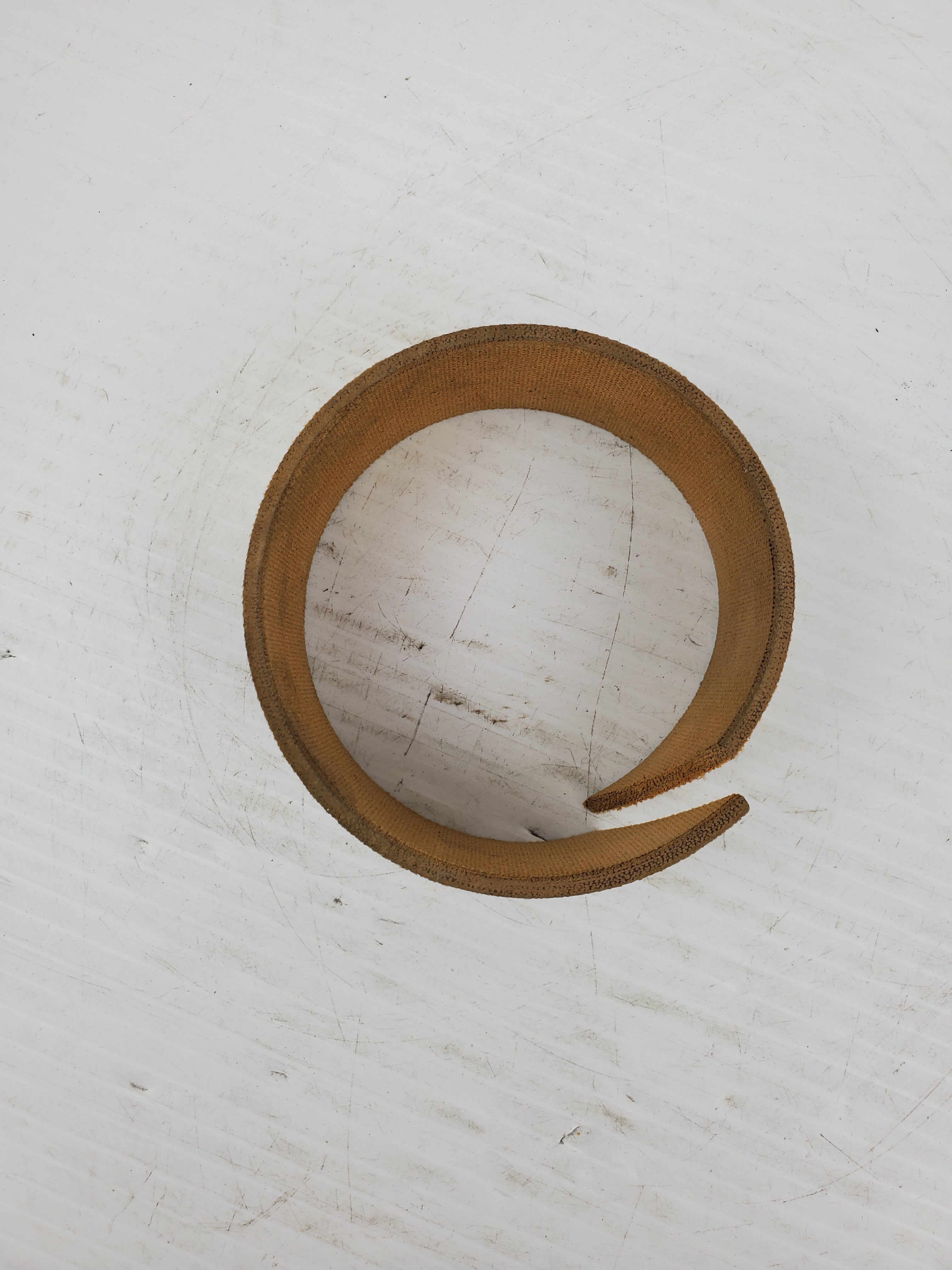 CAT 4J-3236 Ring Wear Caterpillar 4J3236 Fits D4E D4E SR 140 141 143 4 4A 4S