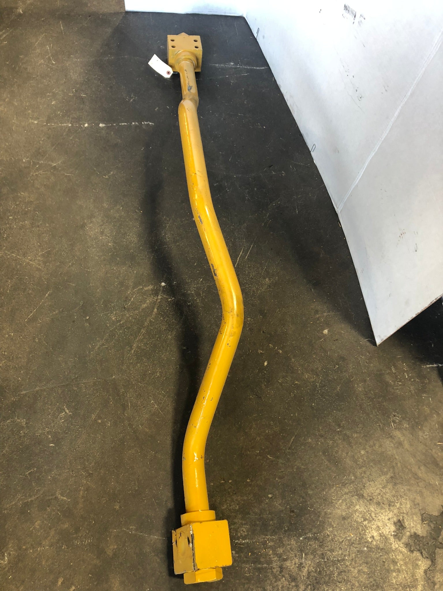CAT 4V-4472 Tube Assembly Caterpillar 4V4472
