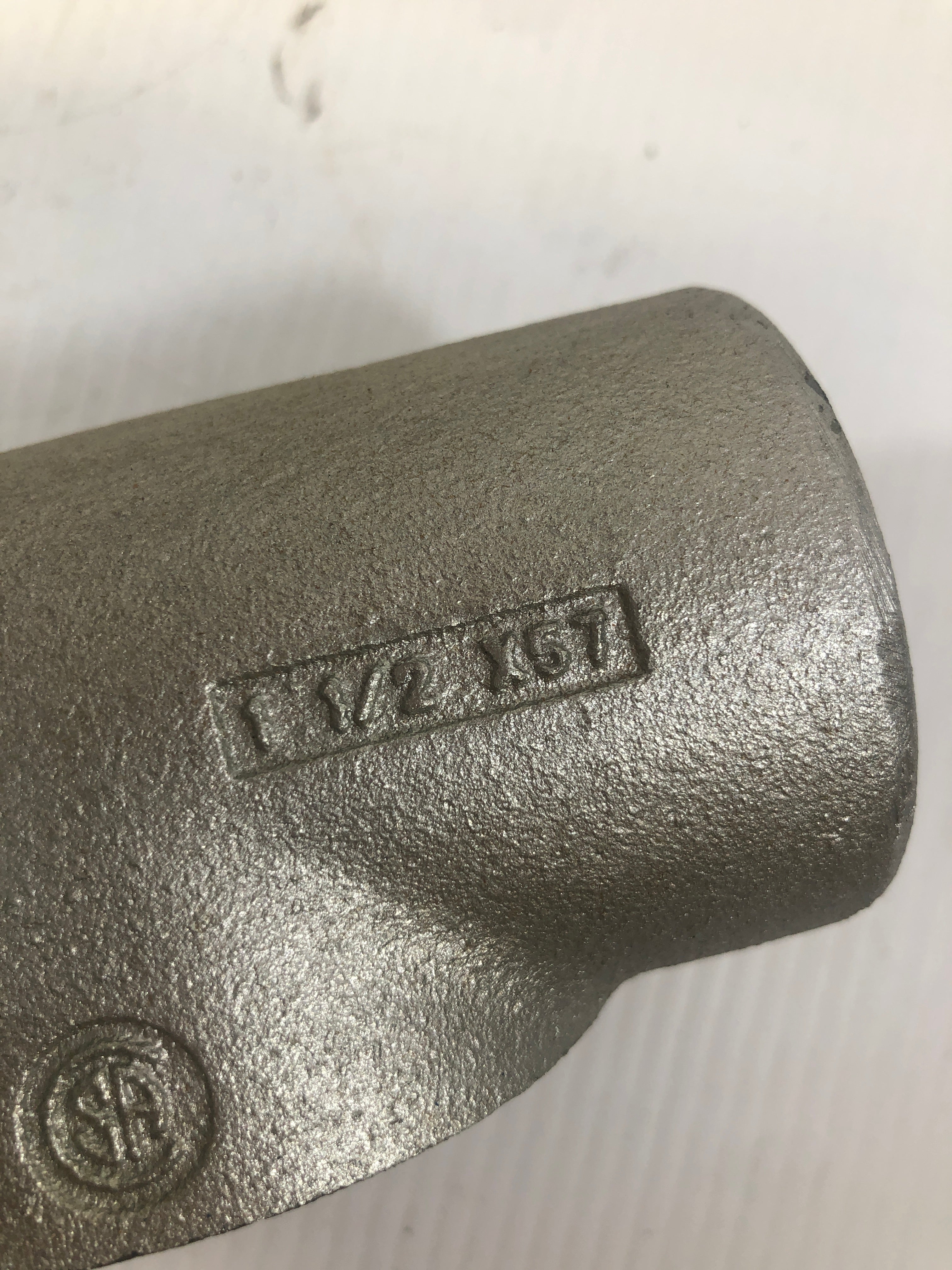 Crouse-Hinds 1-1/2" Conduit Body X57