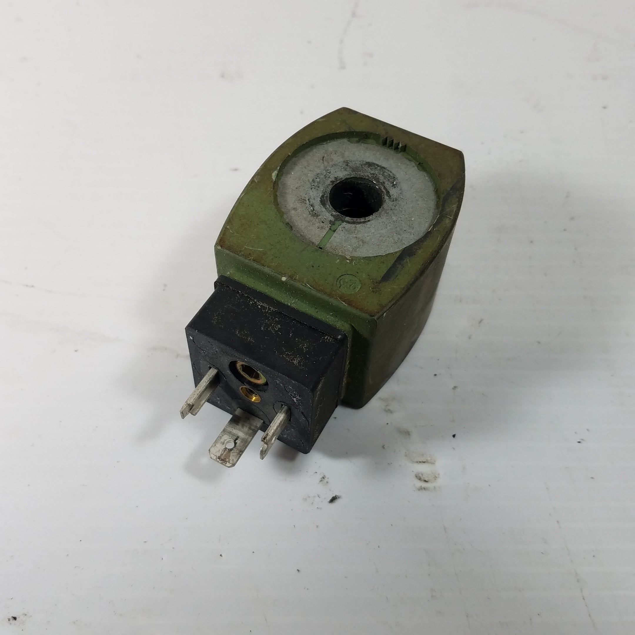 ASCO Solenoid Coil MP-C-086 238212-032