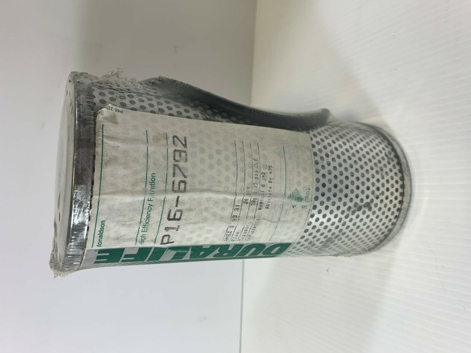 Donaldson Air Filter P16-6792
