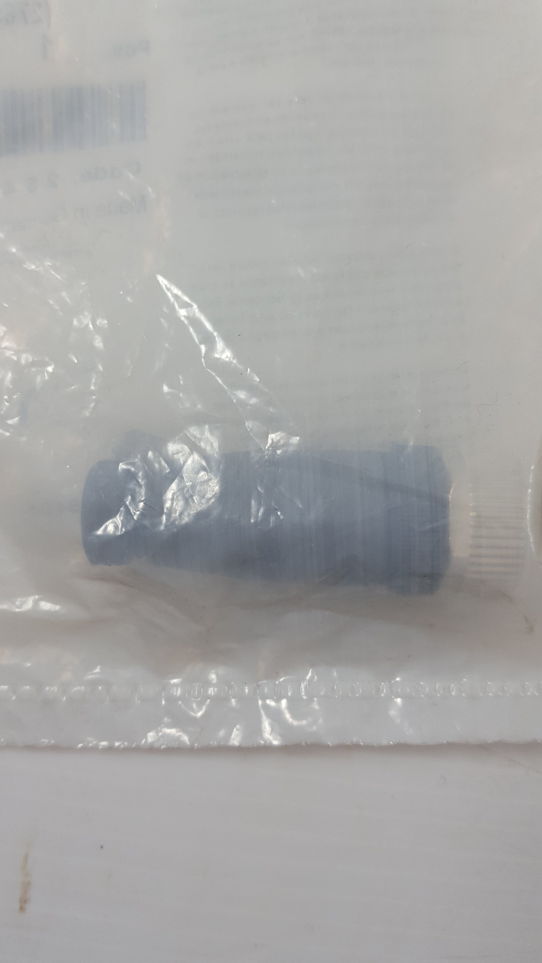 Murr Elektronik 7000-12901-0000000 Female Straight Wireable Screw Terminal