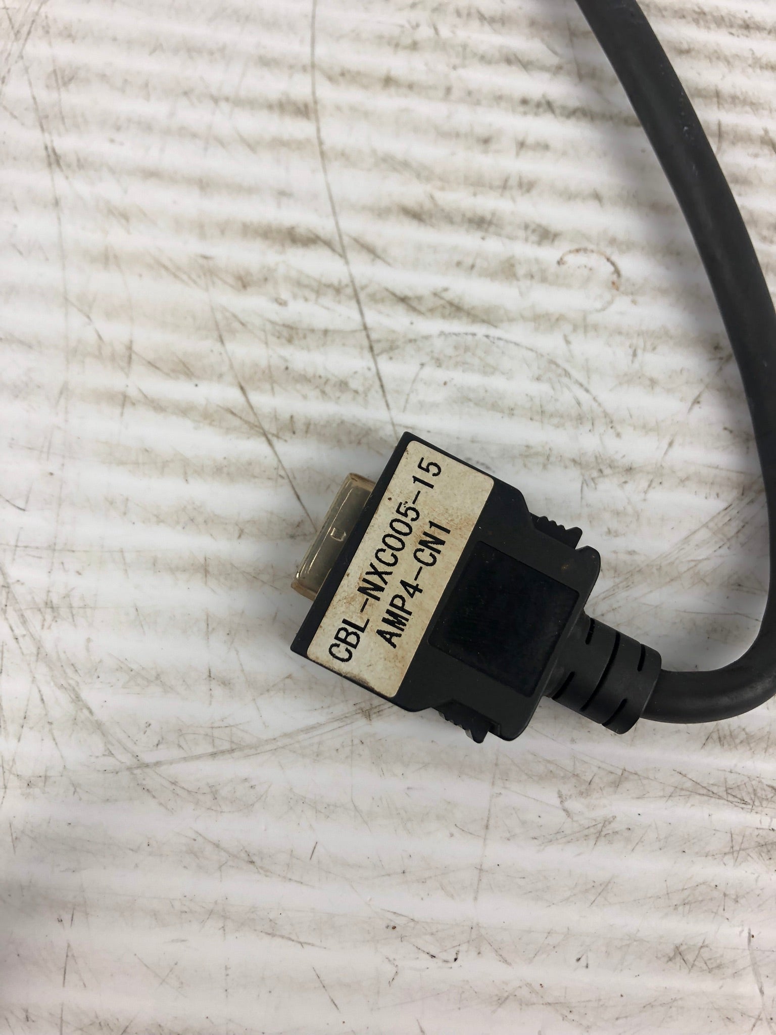 Honda CBL-NXC005 Connector Cable - Lot of 3