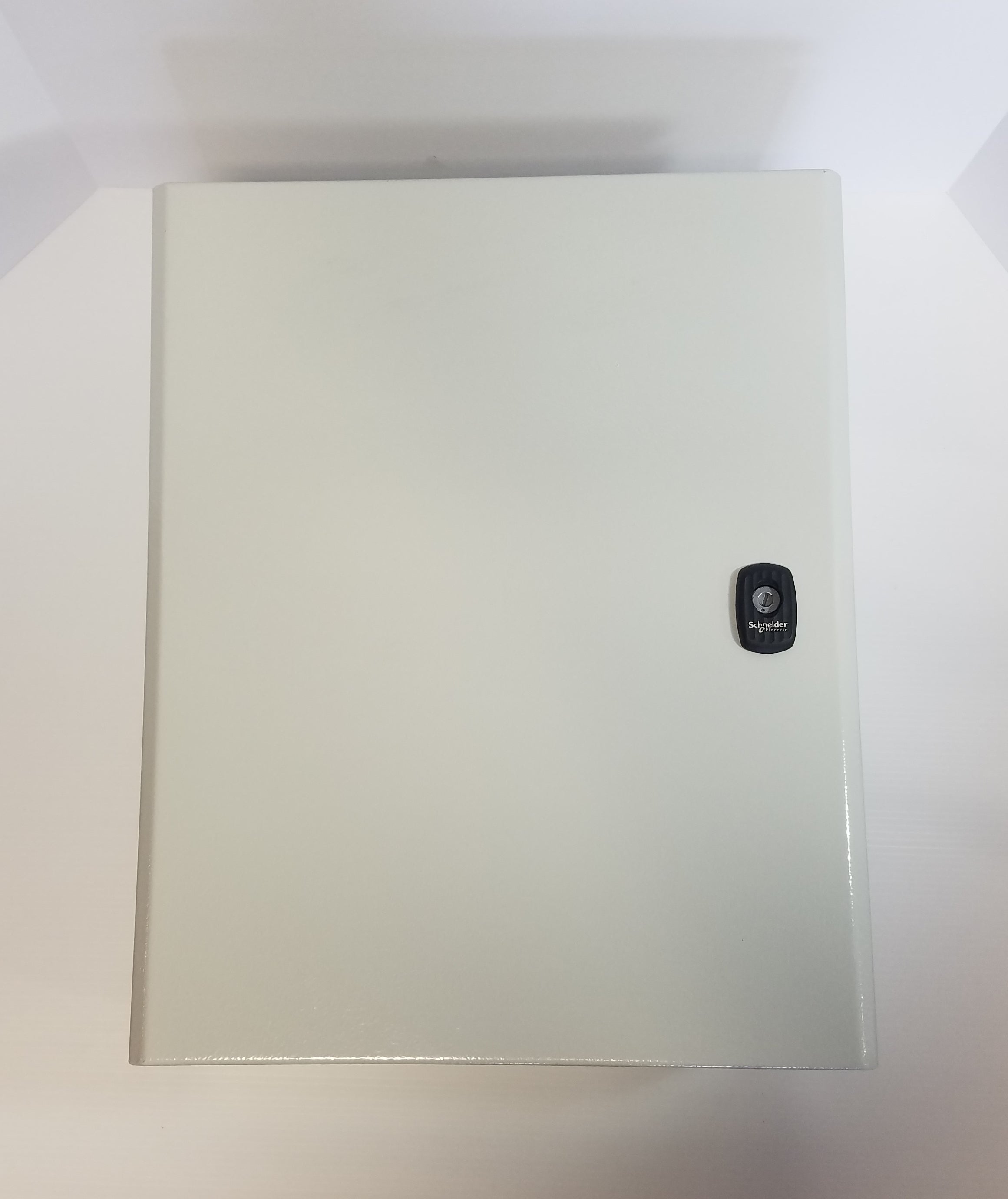 Schneider Electric S3D Wall-Mounting Metal Enclosure NSYS3DC5420 Industrial