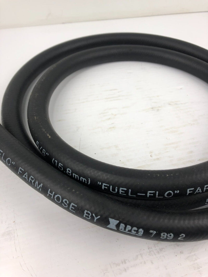RPCO 7892 5/8" Fuel Flo Farm Hose