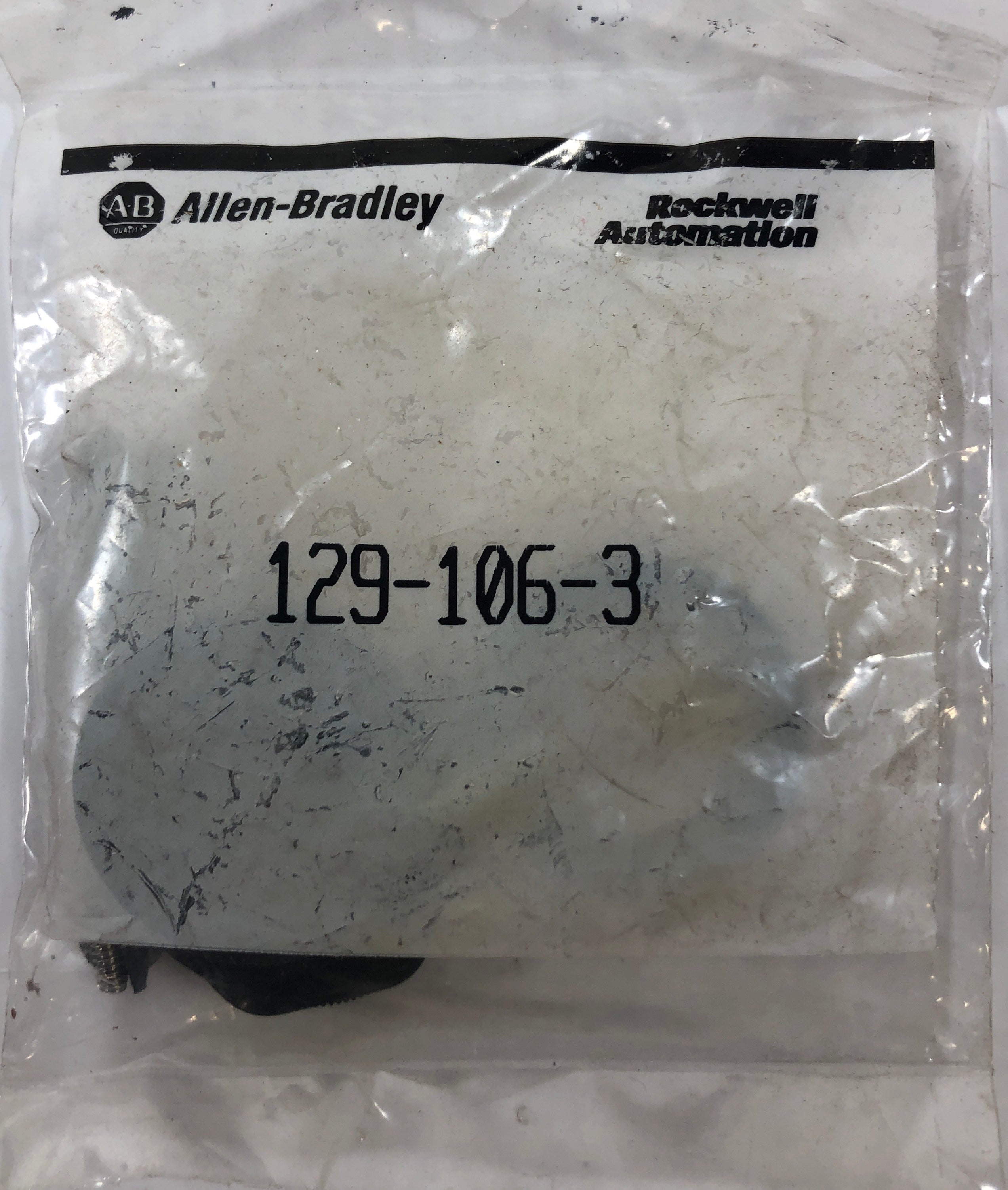 Allen-Bradley 129-106-3 Mounting Kit