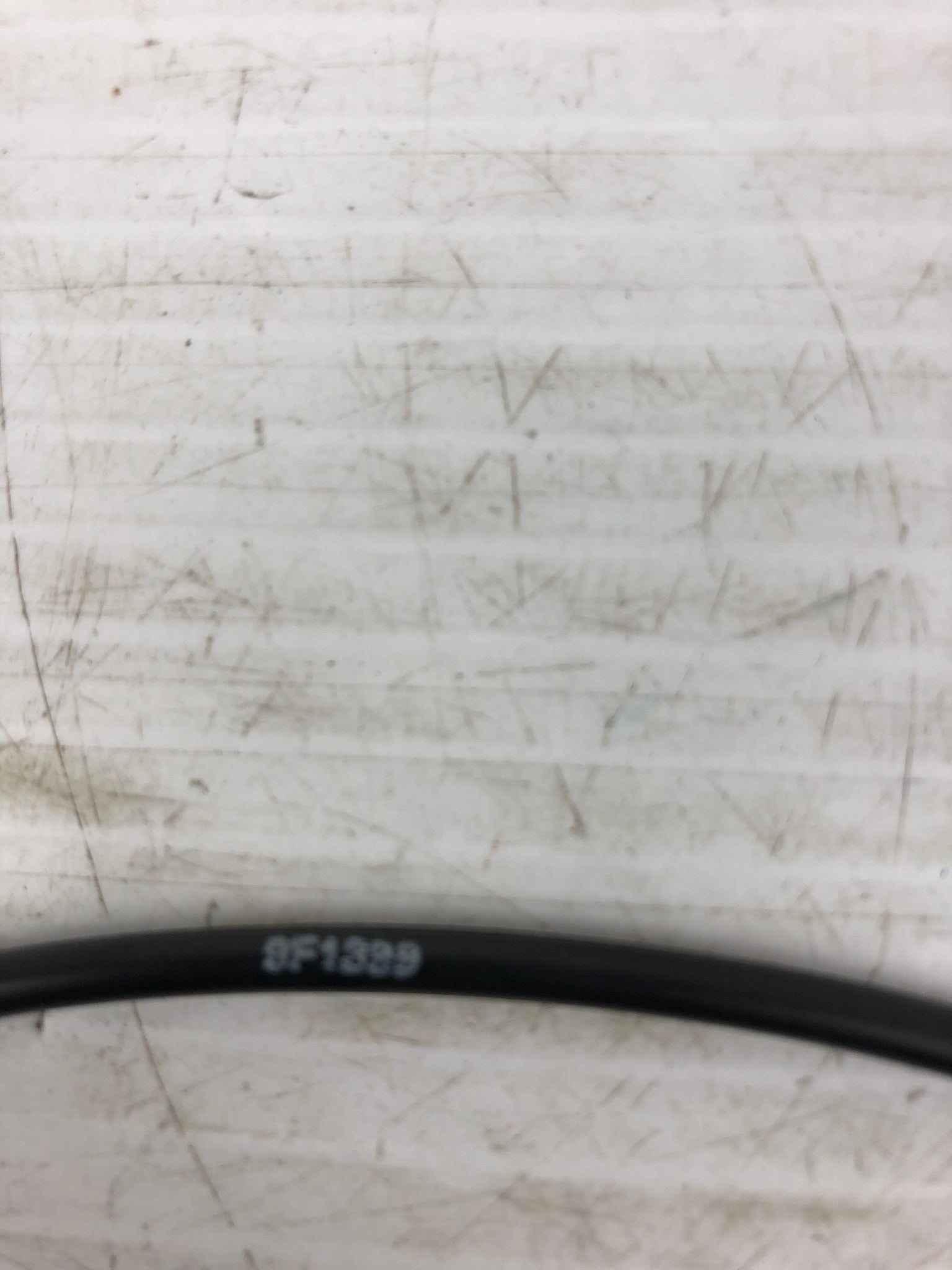 Caterpillar 9F1399 Ring CAT 9F-1399