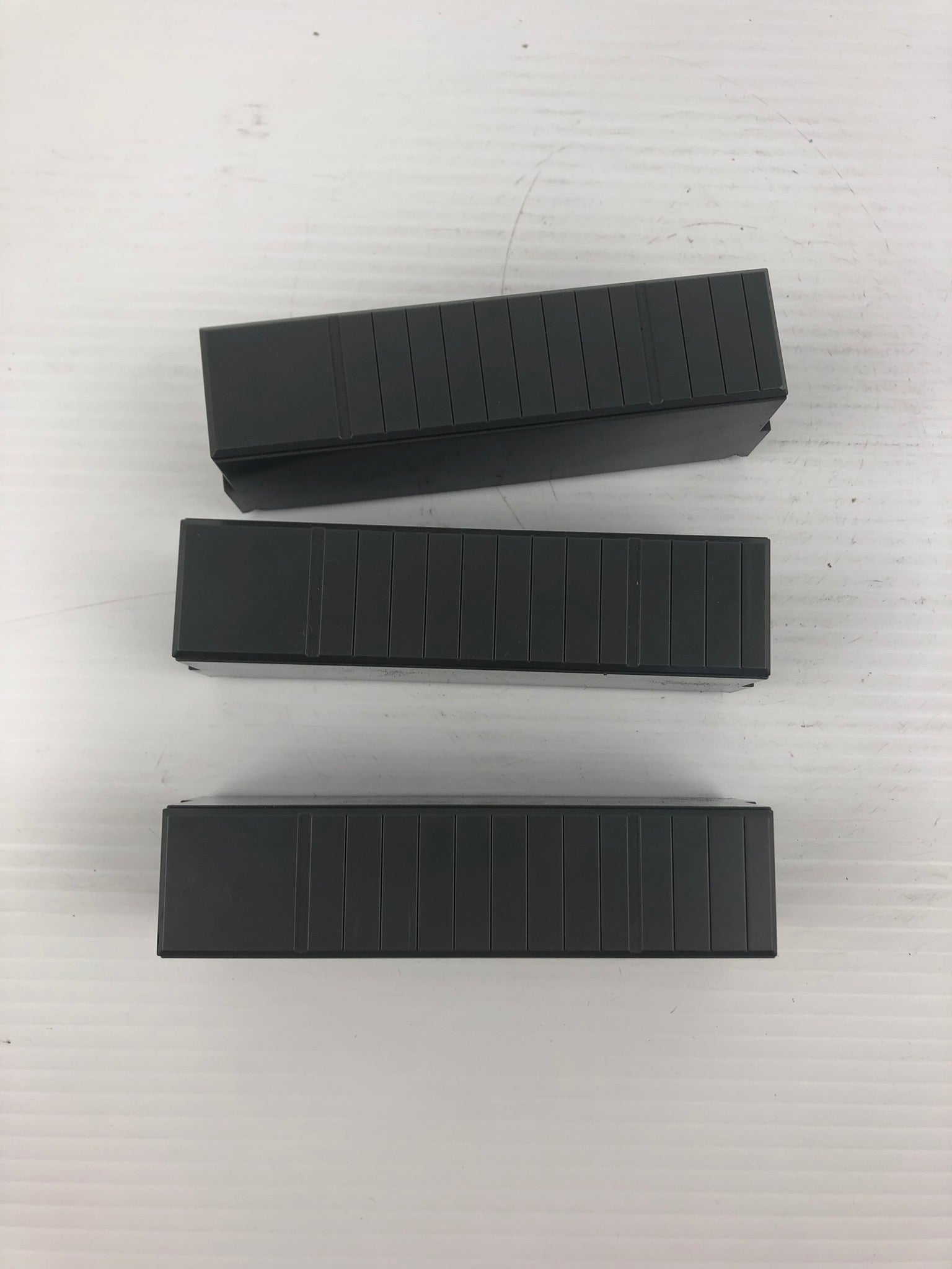 Allen-Bradley 1746-N2 Card Slot Filler Series B - Lot of 3