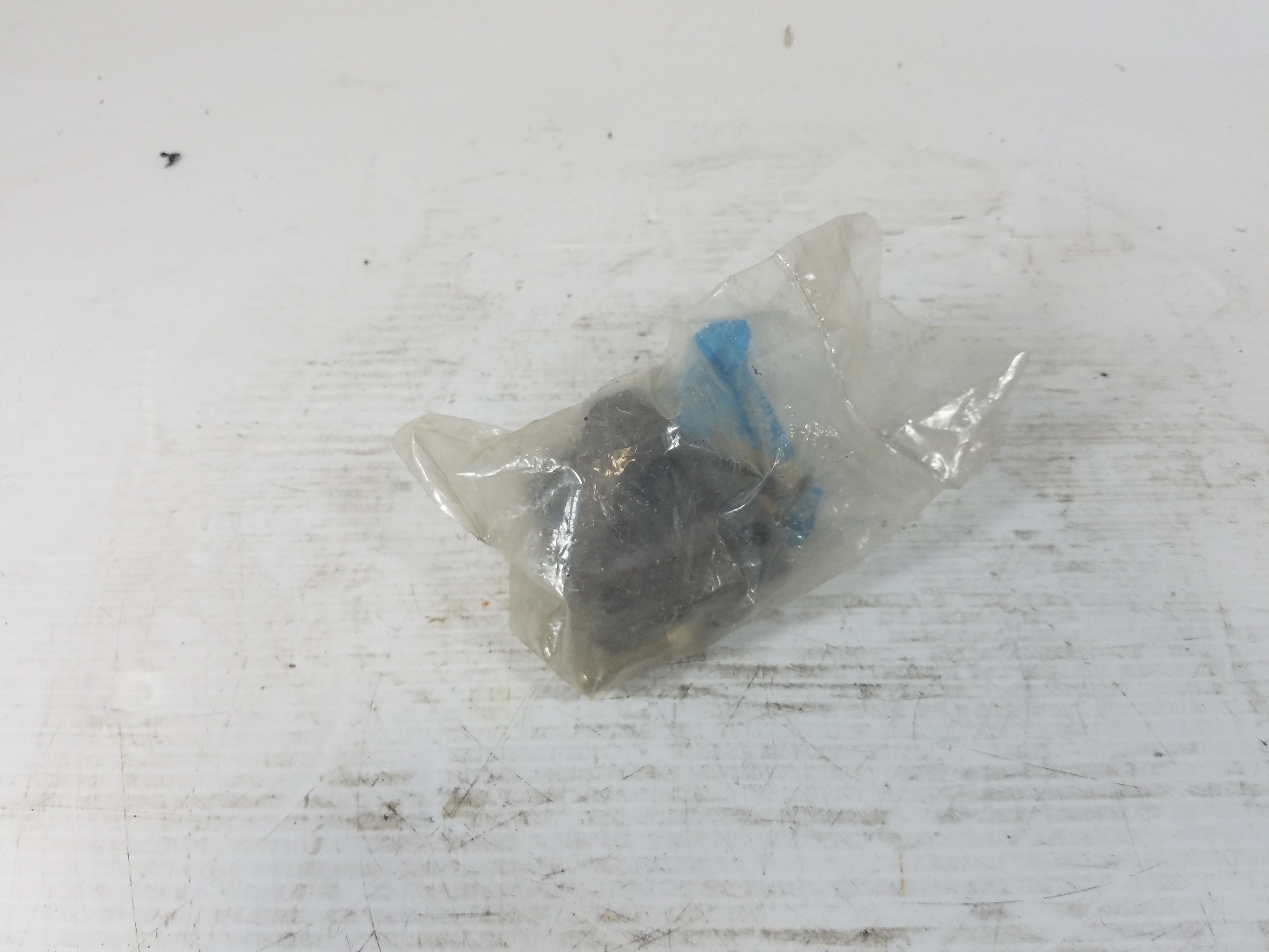 Rexroth P-057336-K0001 Flange Mount Kit