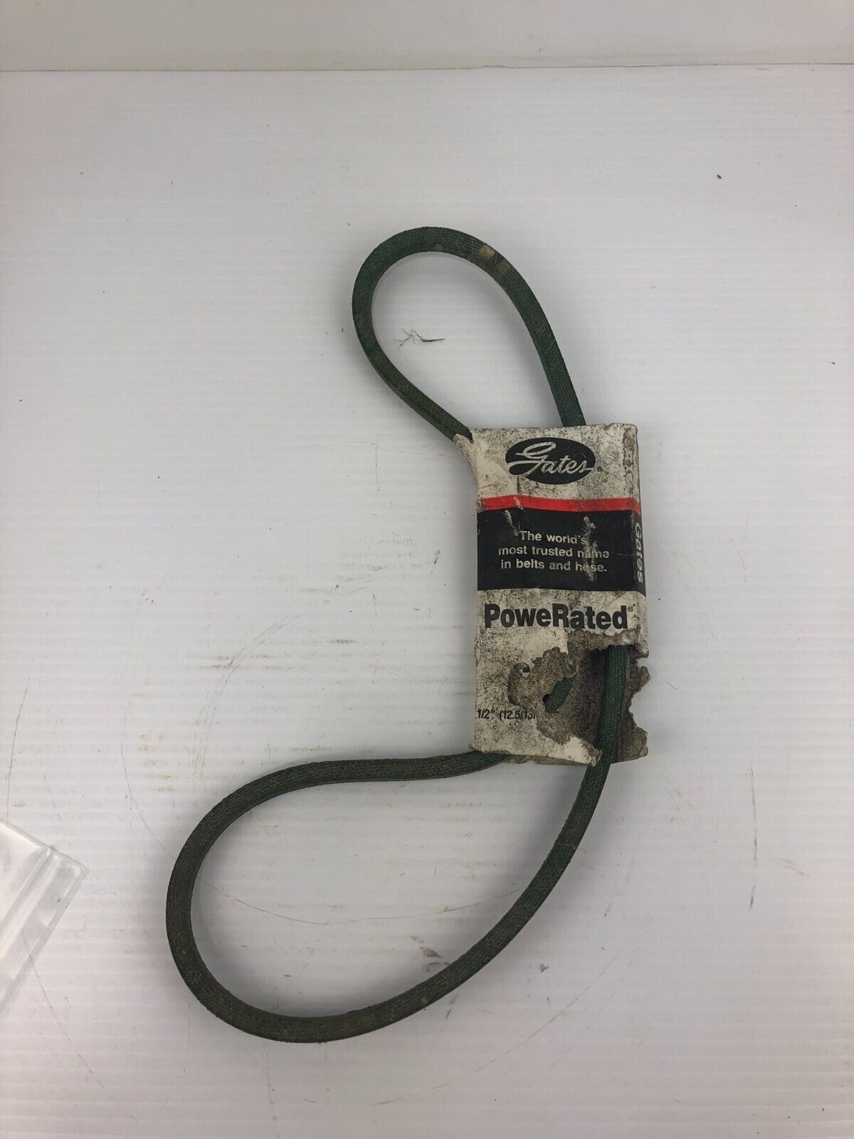 Gates 6840 Accessory Drive Belt FHP Medium Horse Power V-Belt