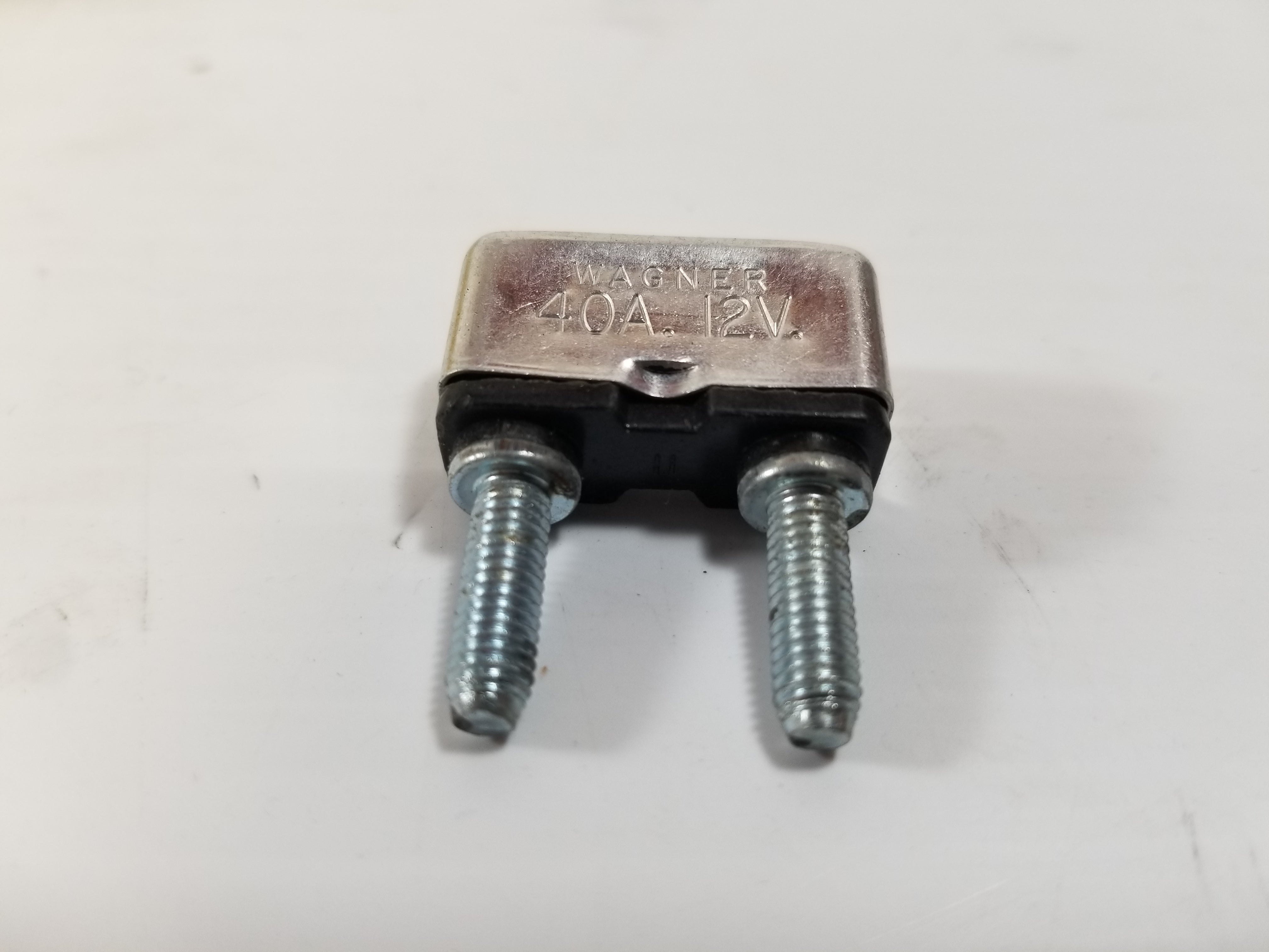 Cooper Bussmann CBS-40 Automotive Circuit Breaker Lot of 9