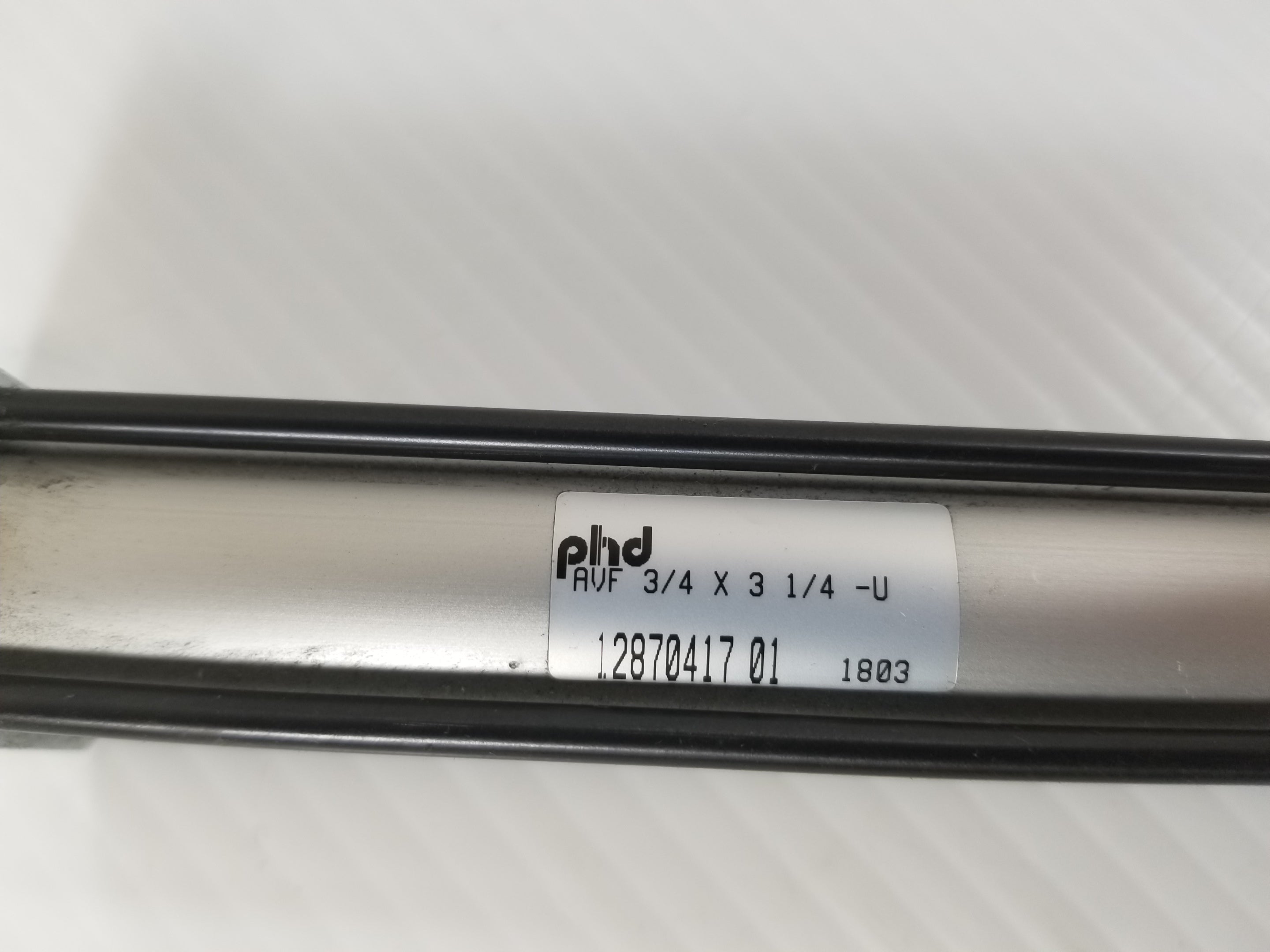 PHD AVF 3/4 X 3 1/4 -U Pneumatic Cylinder