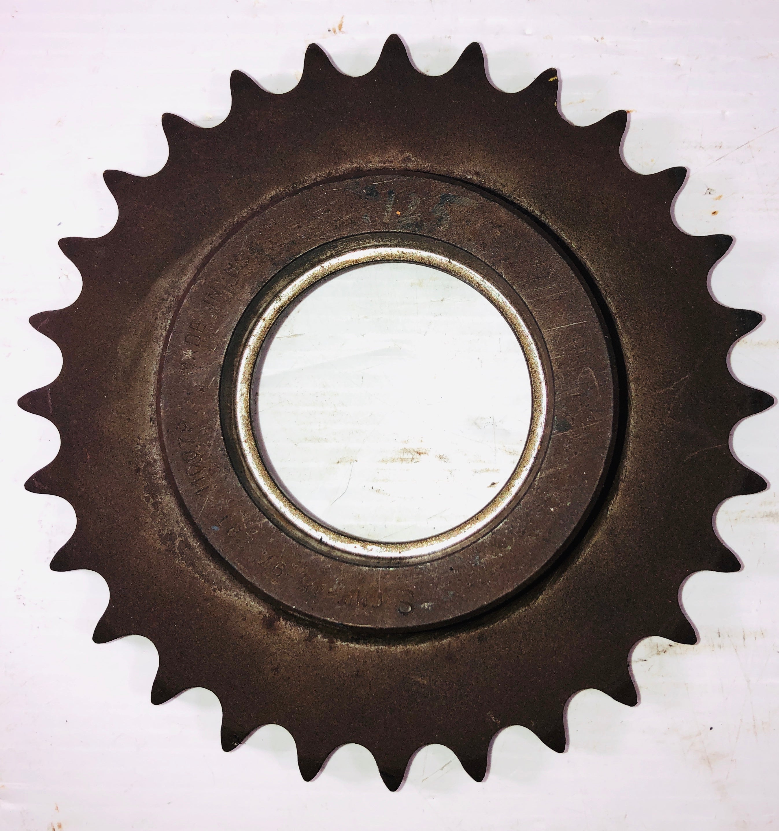 Martin 50 27H Sprocket