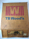 TB Wood's Sync Sprocket P3414M40