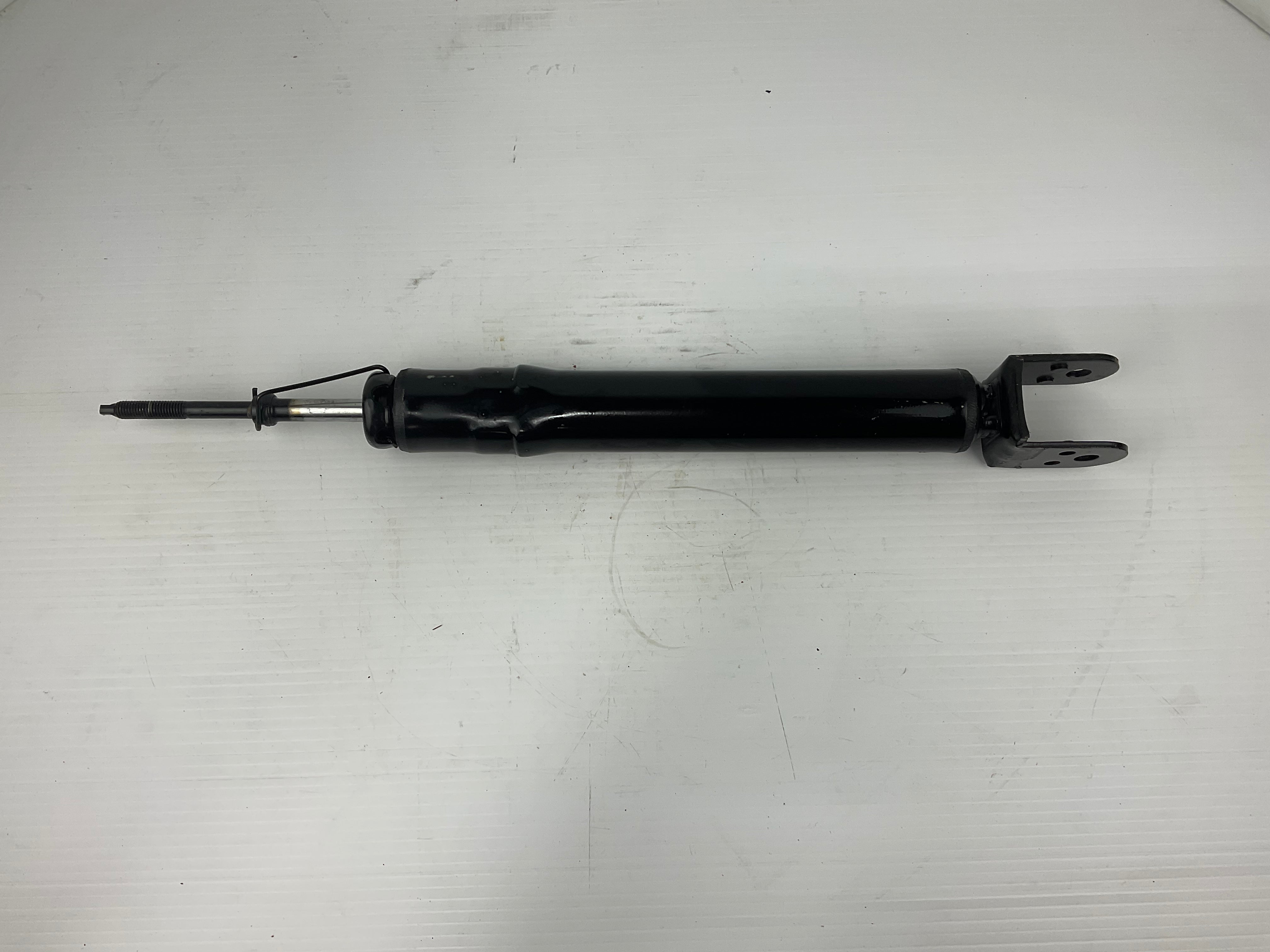 Monroe Shocks & Struts 71247 ST Sensa-Trac Load Adjusting Shock Absorber