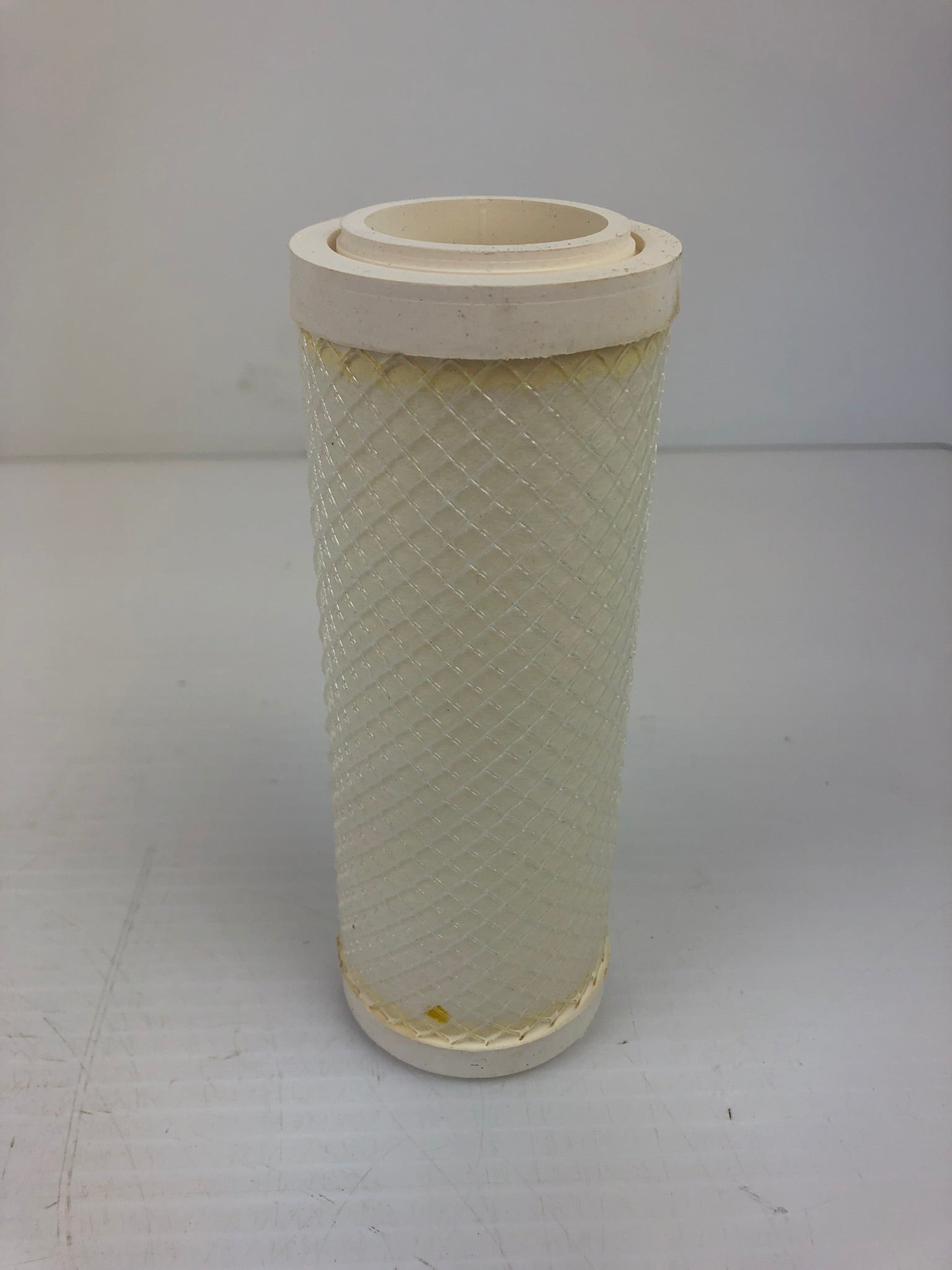 Watts Coalescing Filter Used for F701-03E3P 5-3/4" Long - Medium Mesh