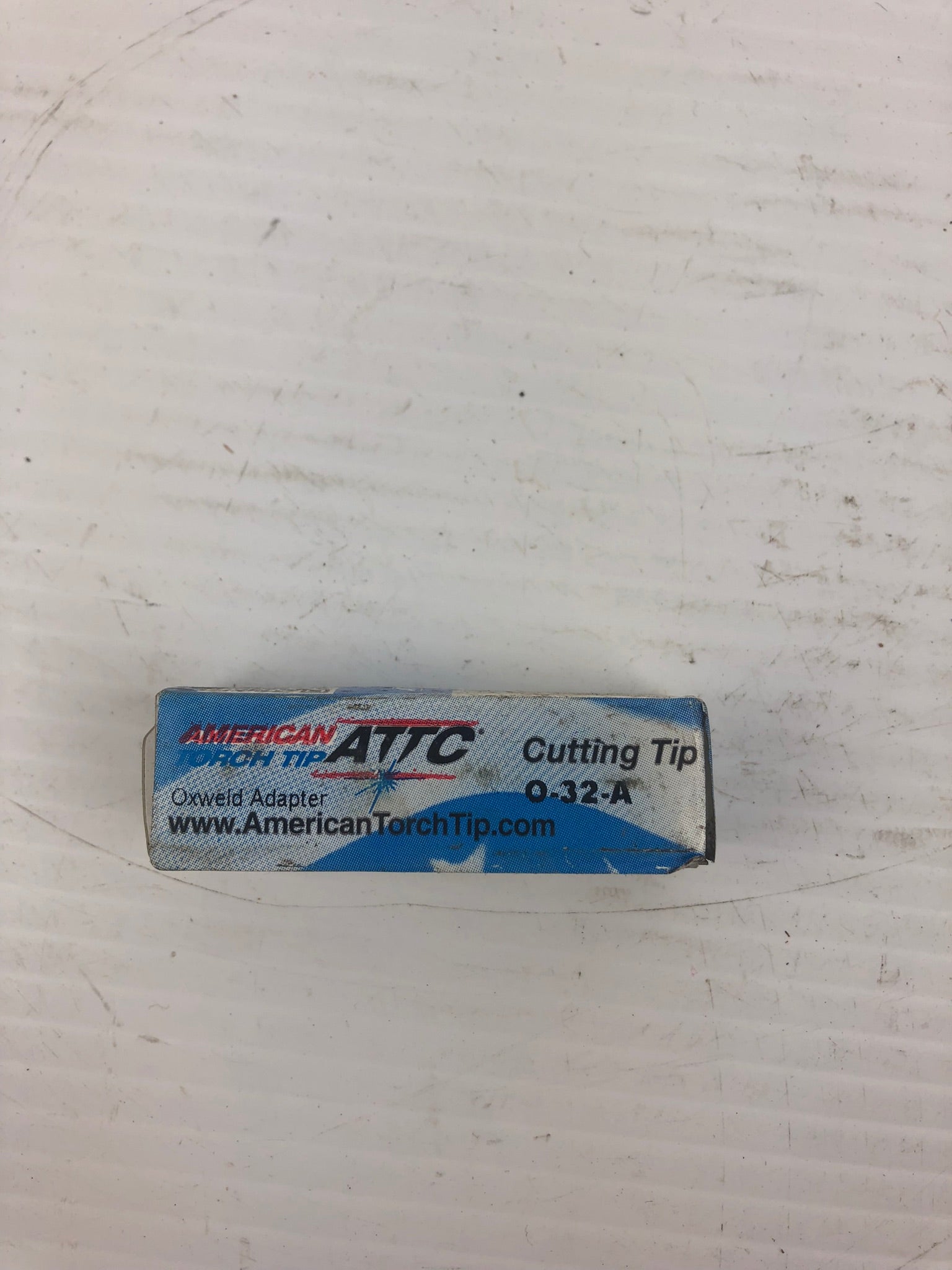 American Torch Tip O-32-A Cutting Tip