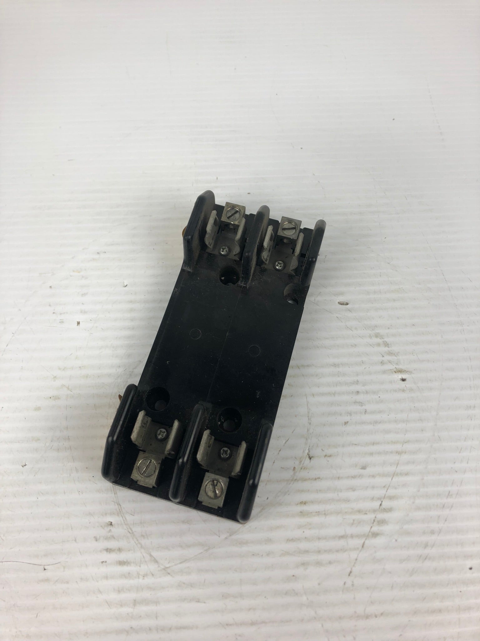 Bussmann H60030-20 Fuse Holder 1B0031