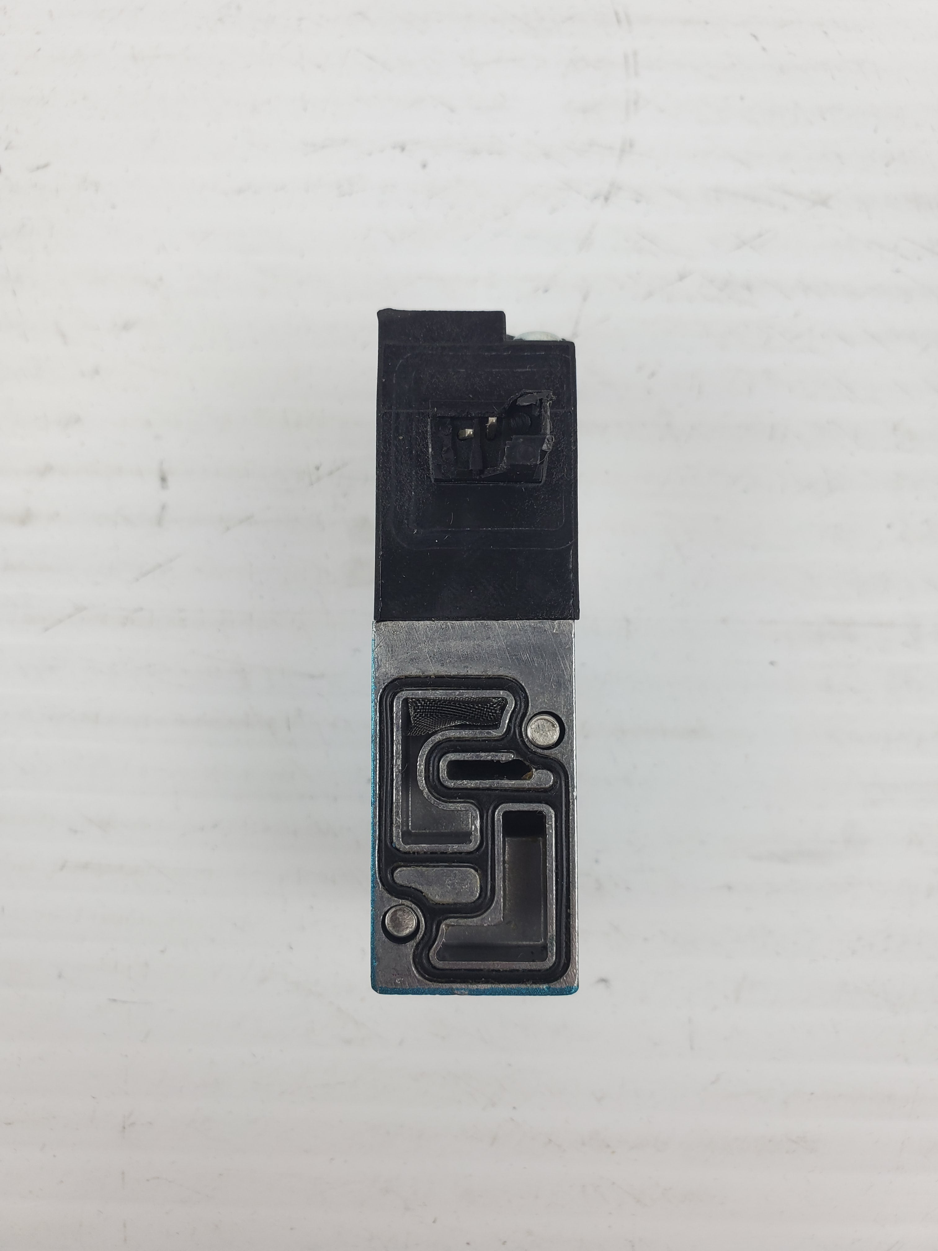 MAC DM3A-DDAP-1DM= Solenoid Valve Coil DM3A-DDAP-1DM 24VDC DDAOAADM