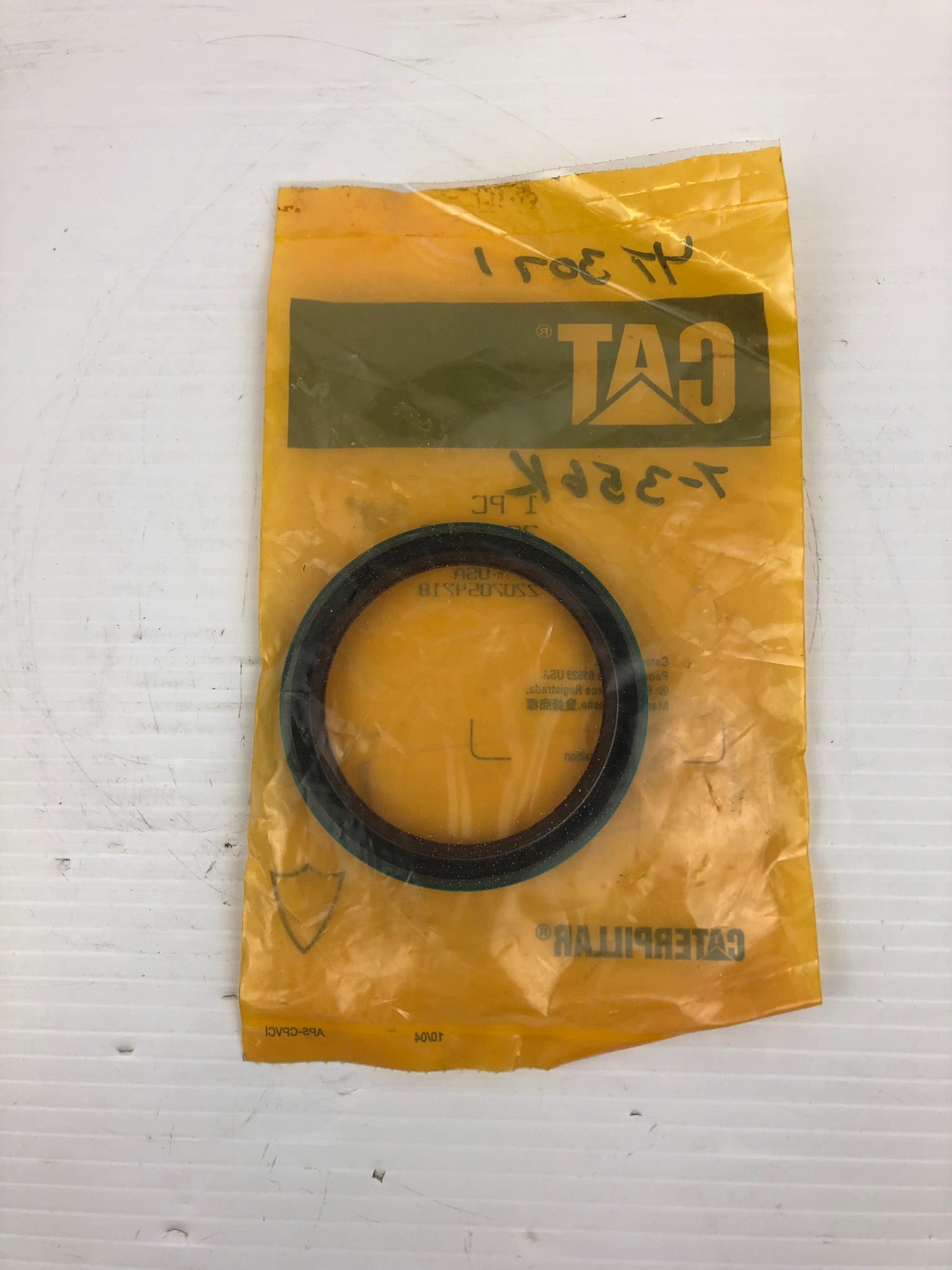 CAT 3G-2673 Seal Caterpillar 3G2673