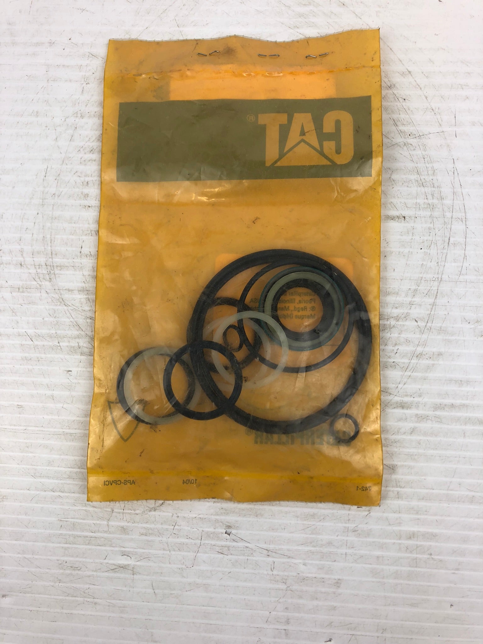 CAT 3G-6888 Kit Seal Caterpillar 3G6888
