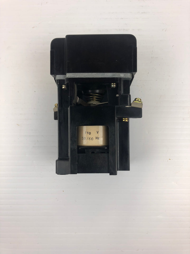 Fuji Electric NAT-60FR Pneumatic Timer 0.2-60 Sec Coil Voltage 110V 50/60 Hz